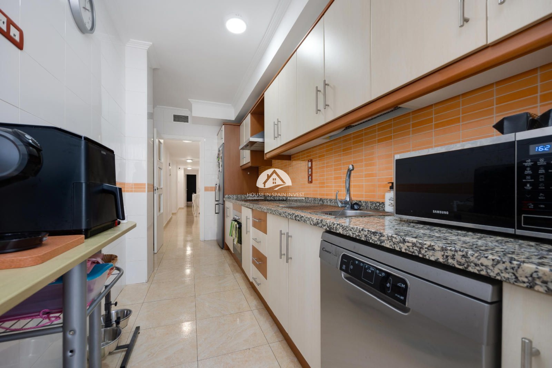 Reventa - Apartamento - Torrevieja - Centro