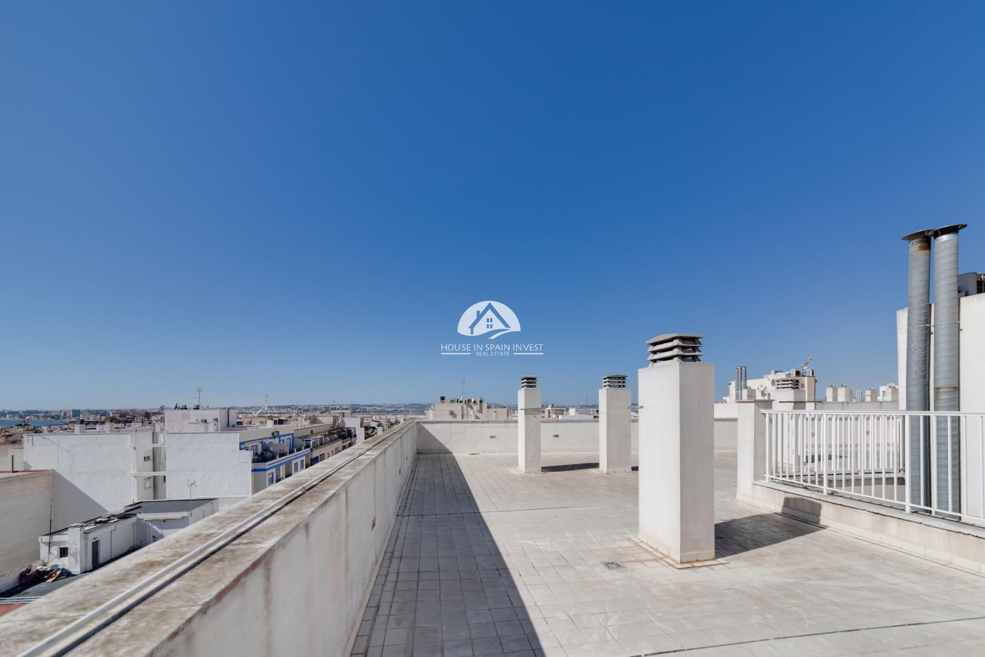 Reventa - Apartamento - Torrevieja - Centro