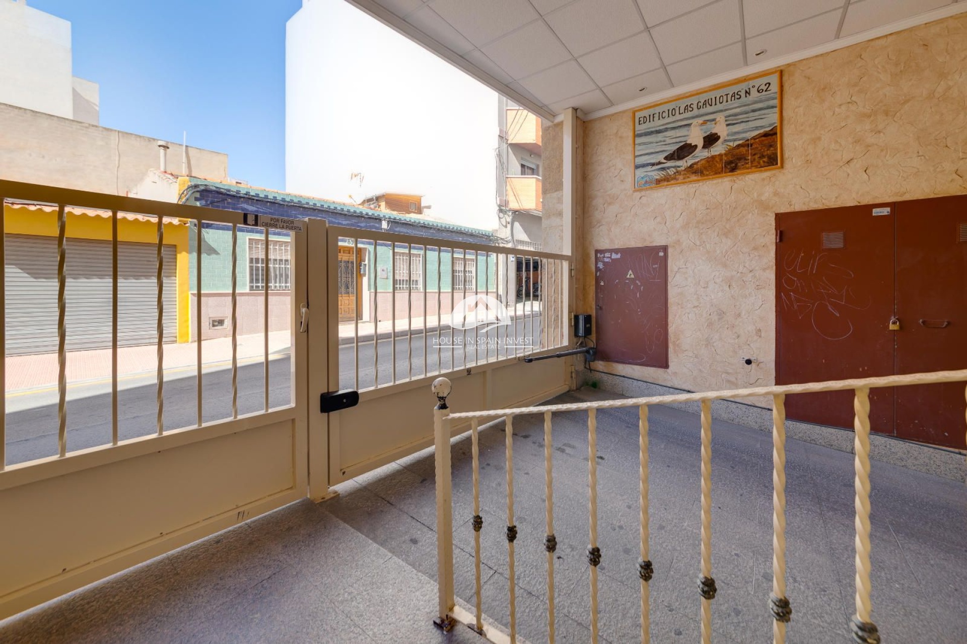 Reventa - Apartamento - Torrevieja - Centro