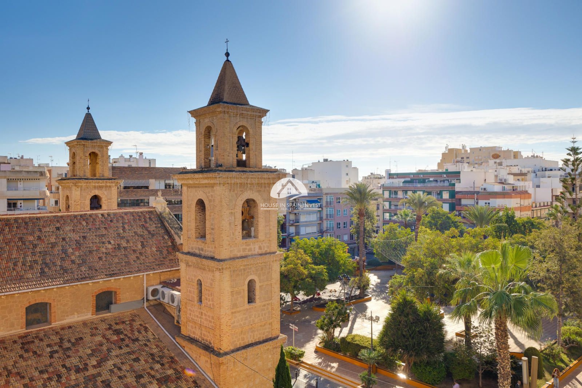 Reventa - Apartamento - Torrevieja - Centro