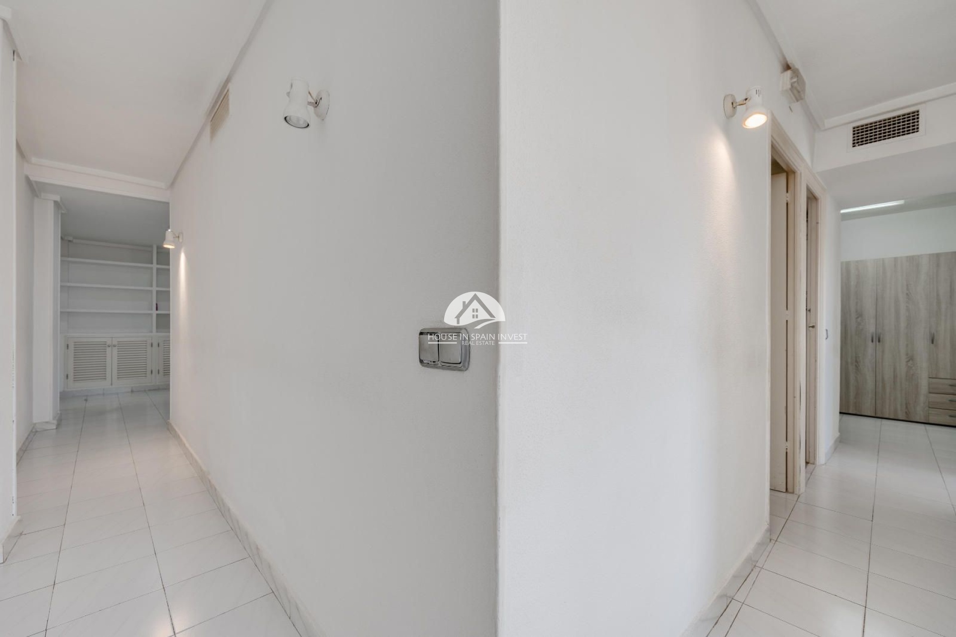 Reventa - Apartamento - Torrevieja - Centro