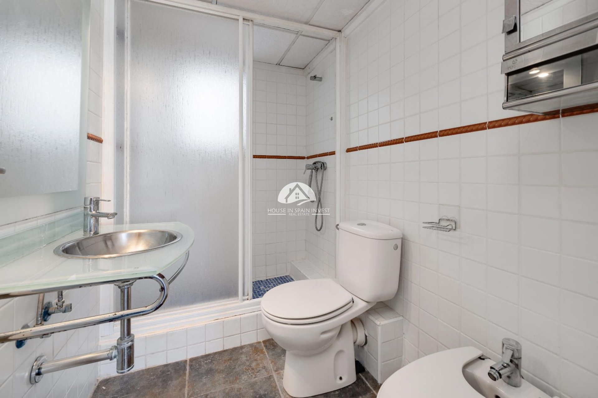 Reventa - Apartamento - Torrevieja - Centro