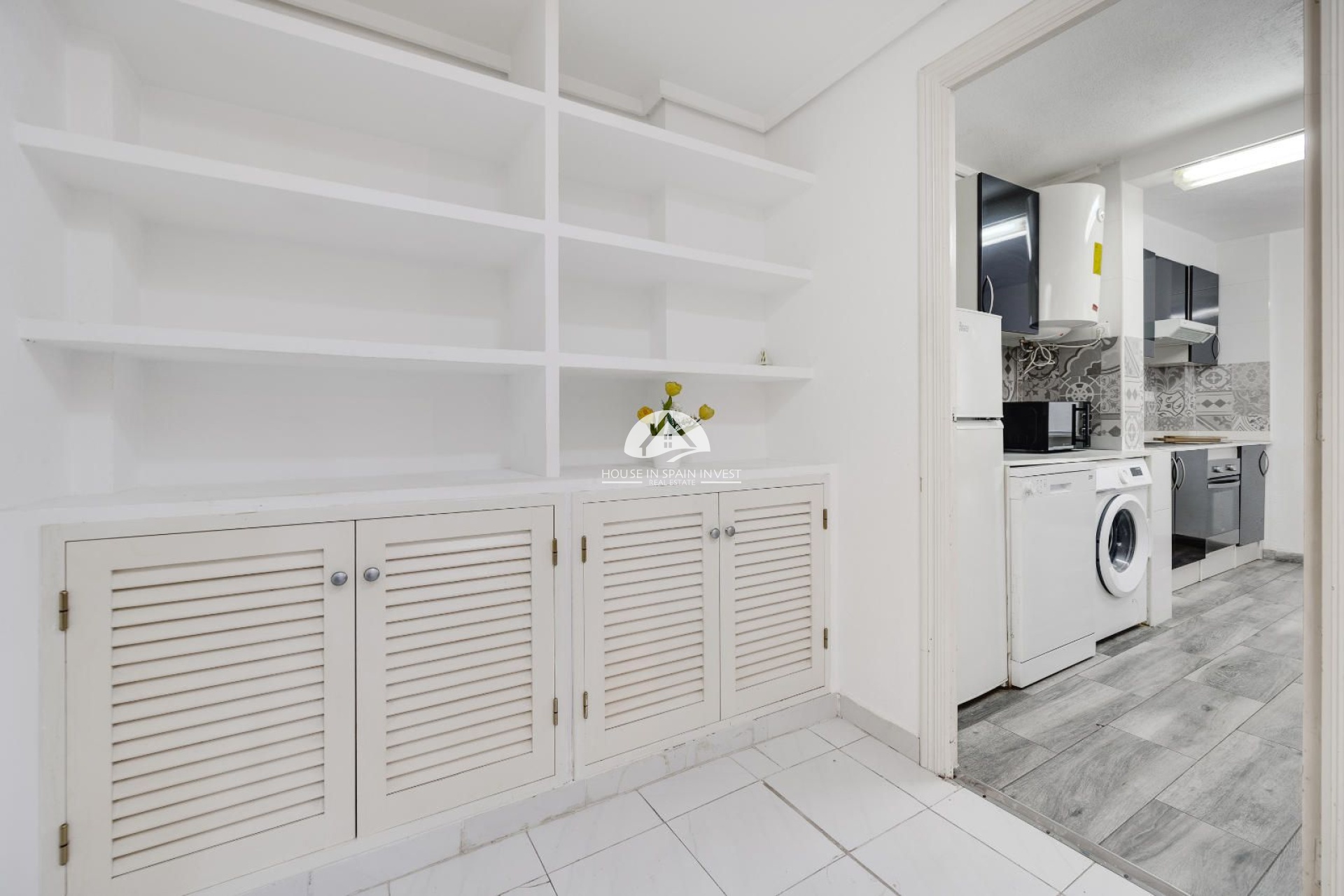 Reventa - Apartamento - Torrevieja - Centro