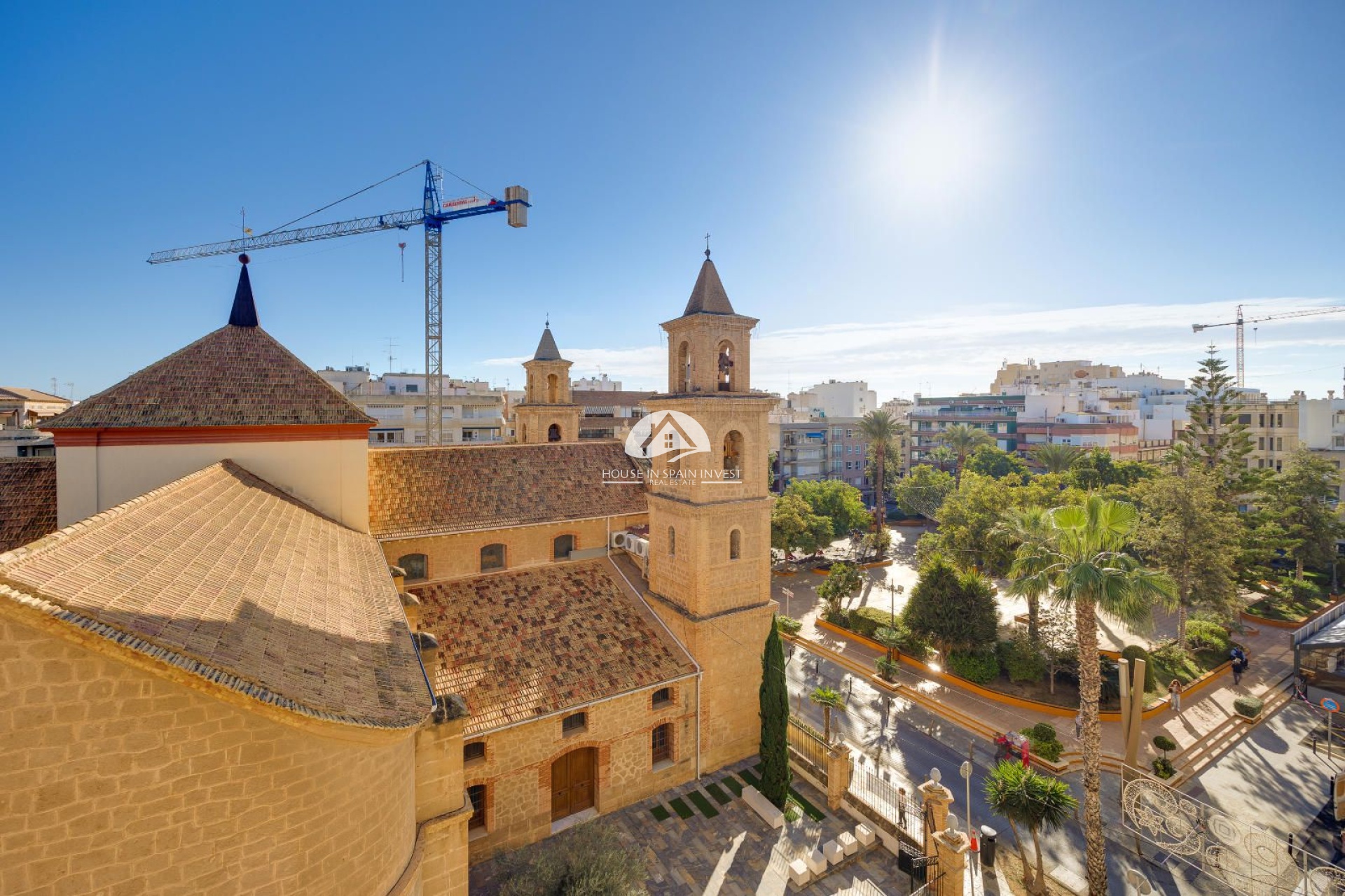 Reventa - Apartamento - Torrevieja - Centro