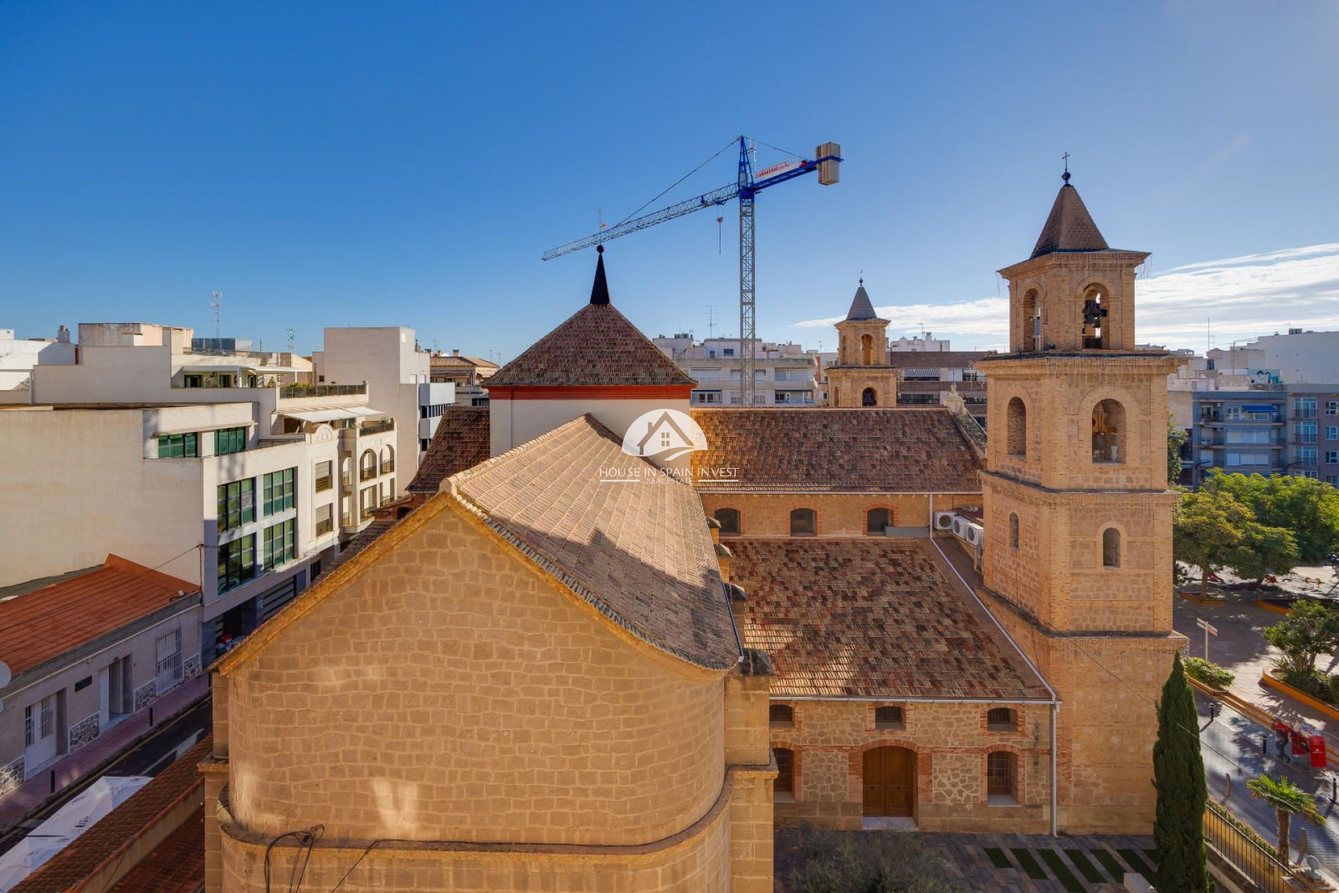 Reventa - Apartamento - Torrevieja - Centro