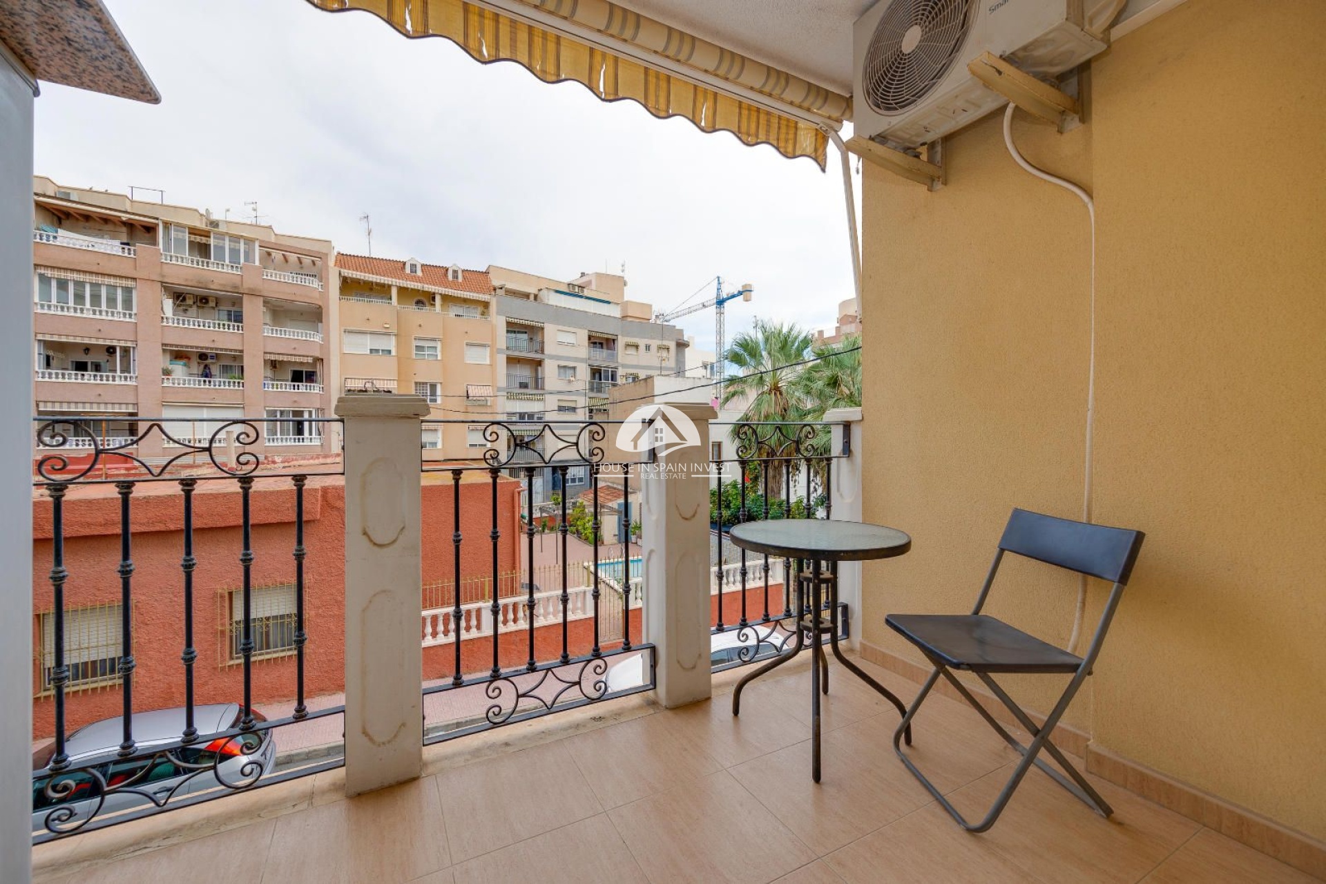 Reventa - Apartamento - Torrevieja - Centro
