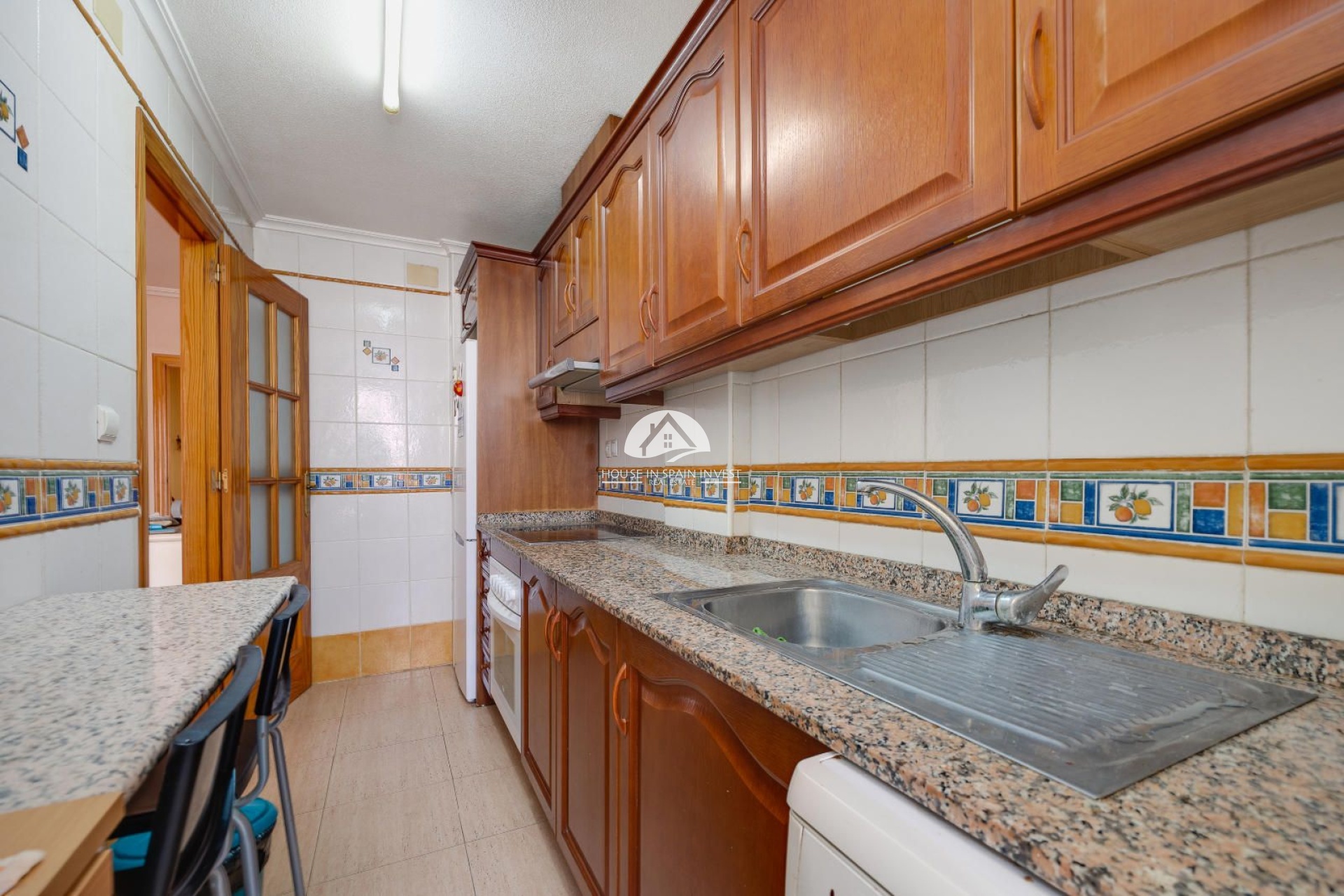 Reventa - Apartamento - Torrevieja - Centro