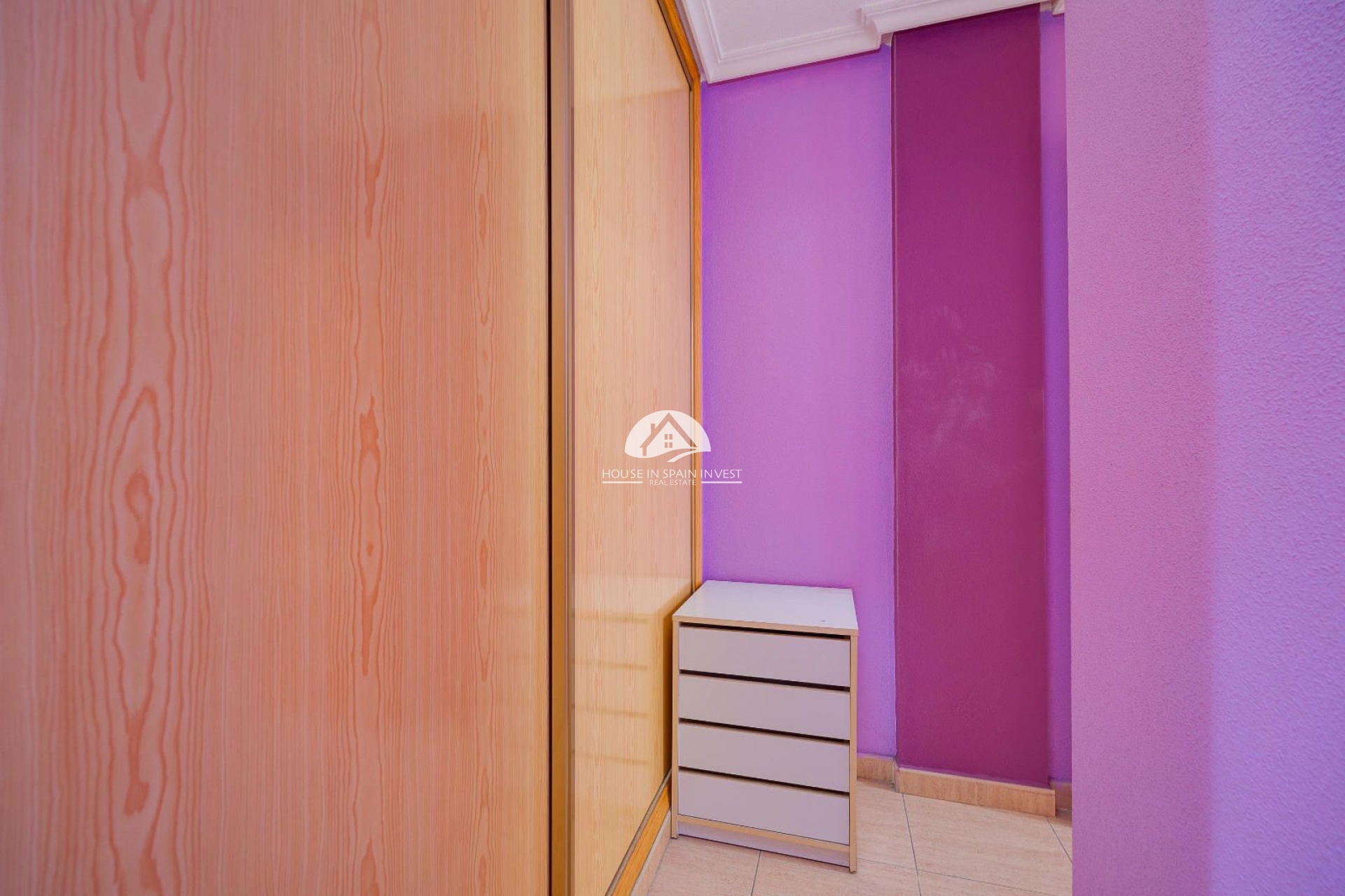 Reventa - Apartamento - Torrevieja - Centro