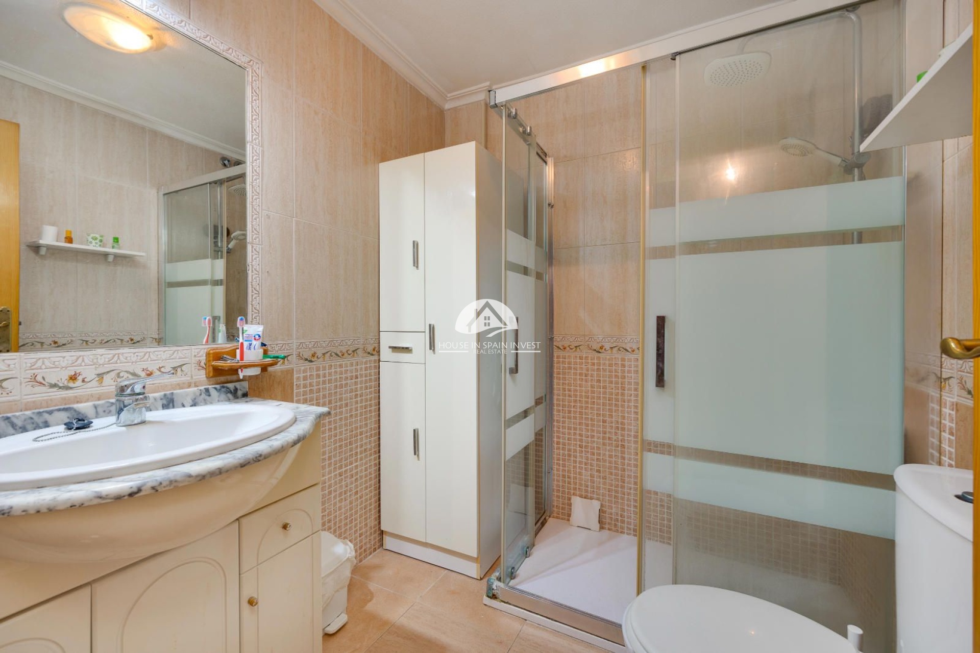 Reventa - Apartamento - Torrevieja - Centro