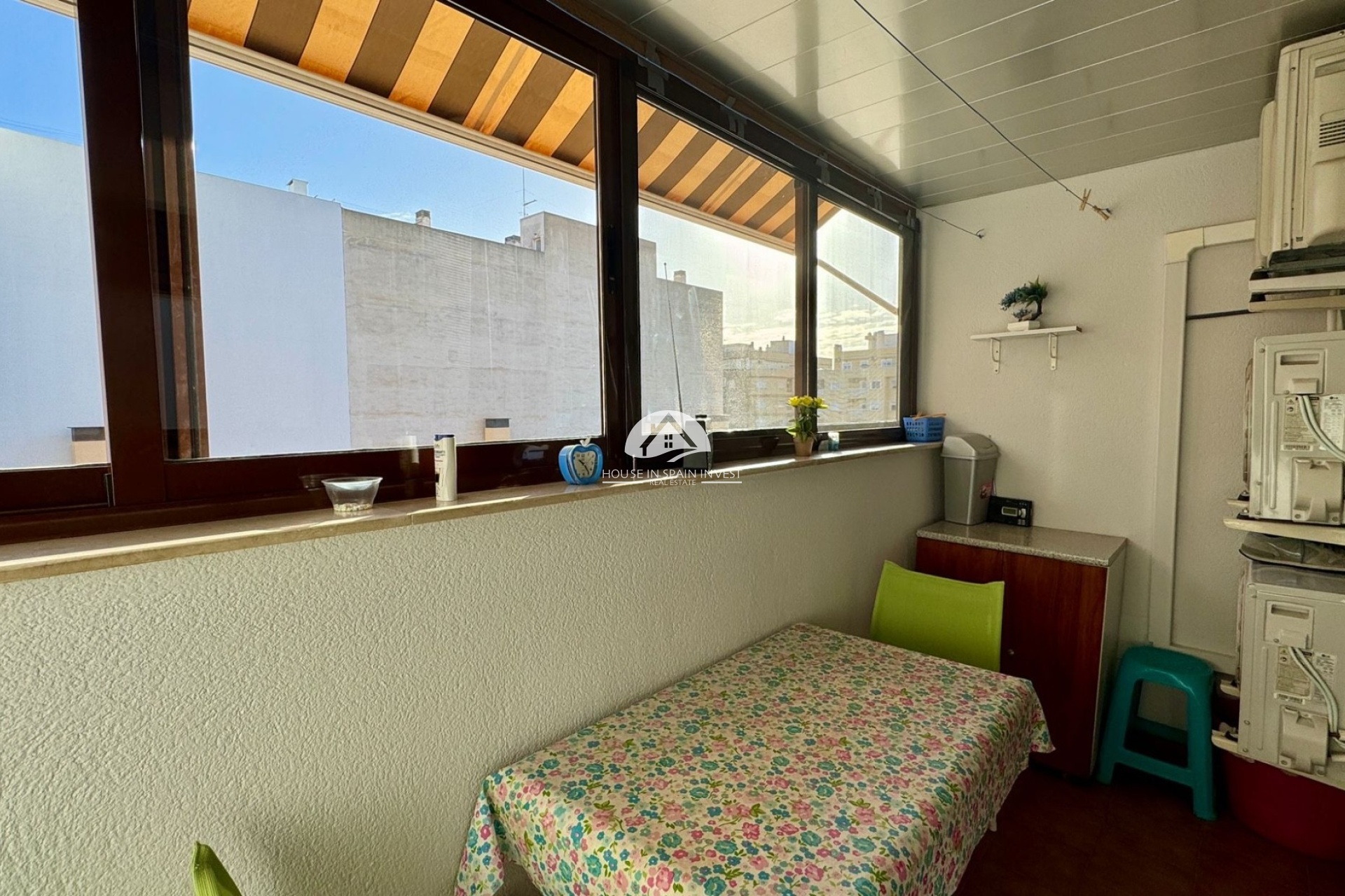Reventa - Apartamento - Torrevieja - Centro