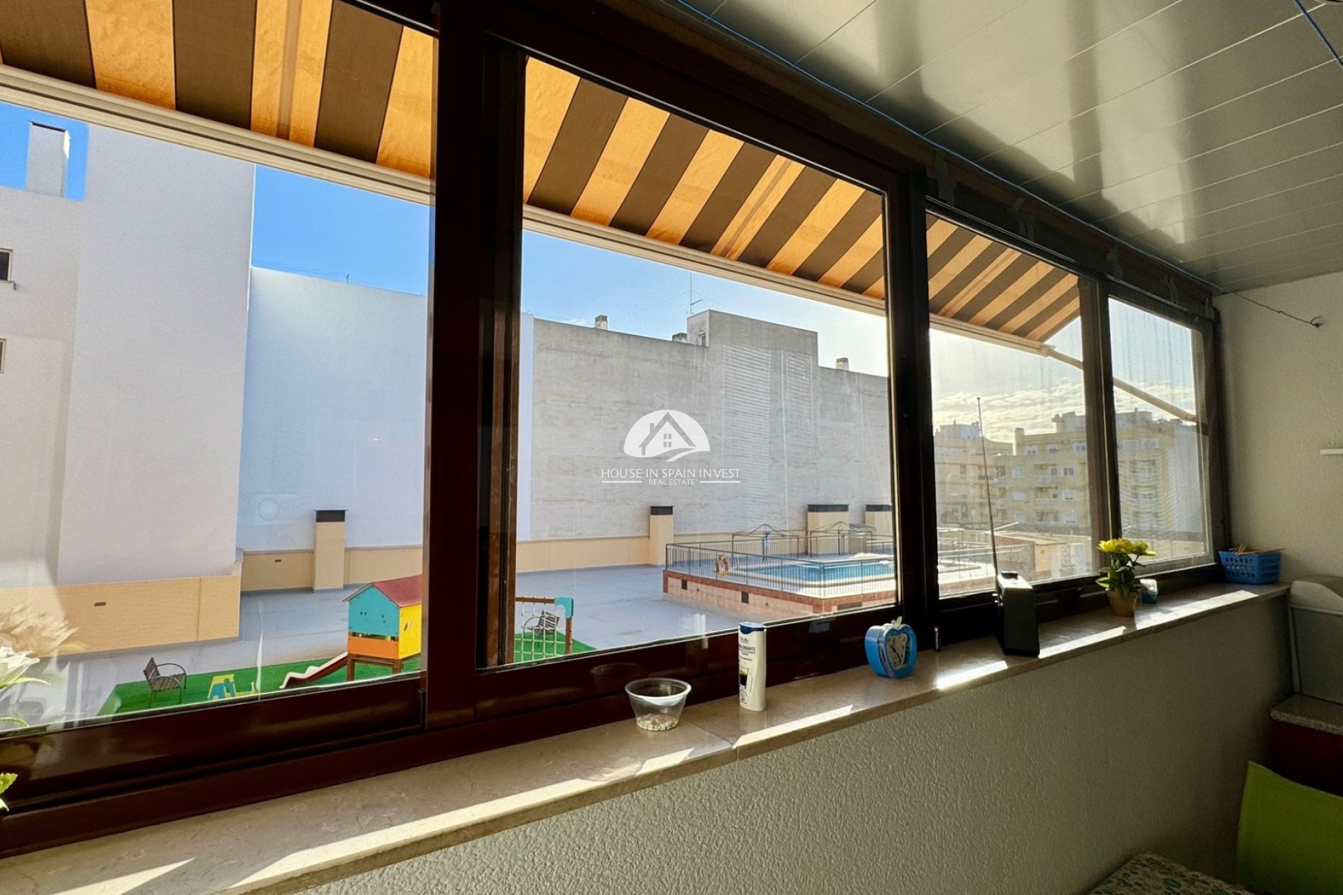Reventa - Apartamento - Torrevieja - Centro