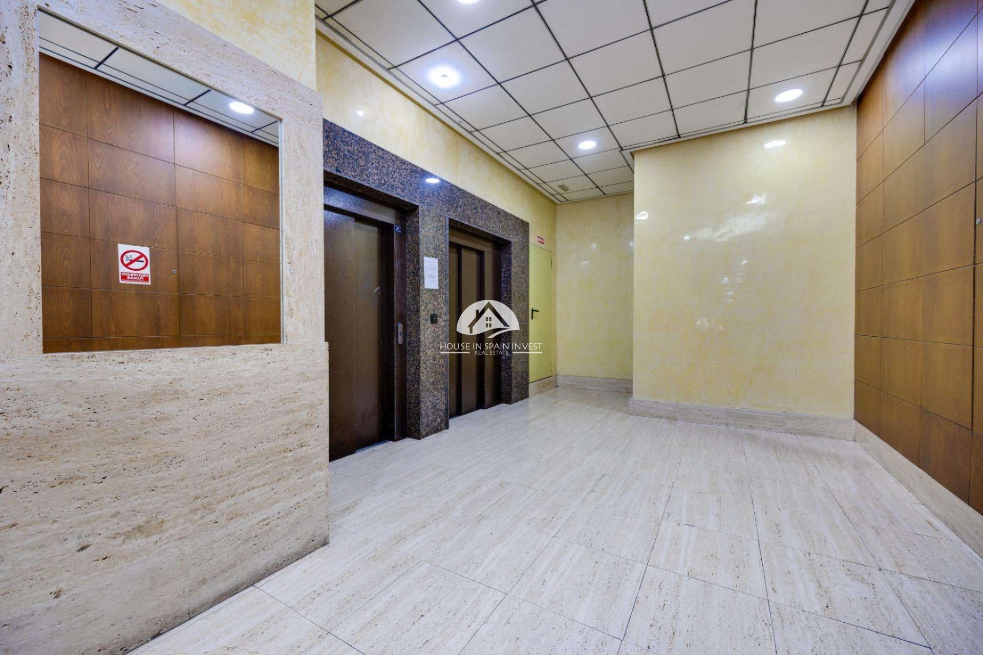 Reventa - Apartamento - Torrevieja - Centro