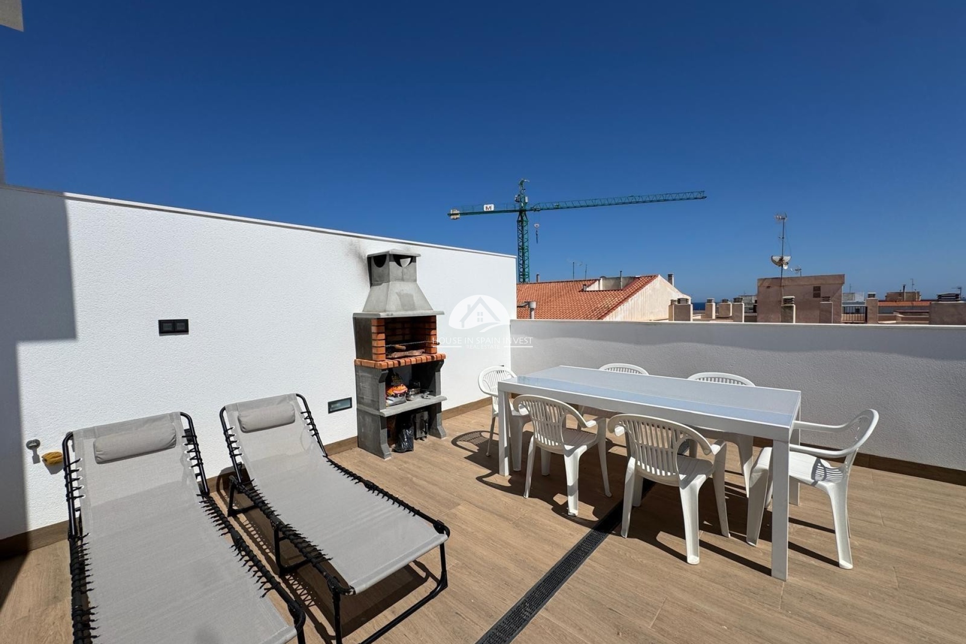 Reventa - Apartamento - Torrevieja - Centro
