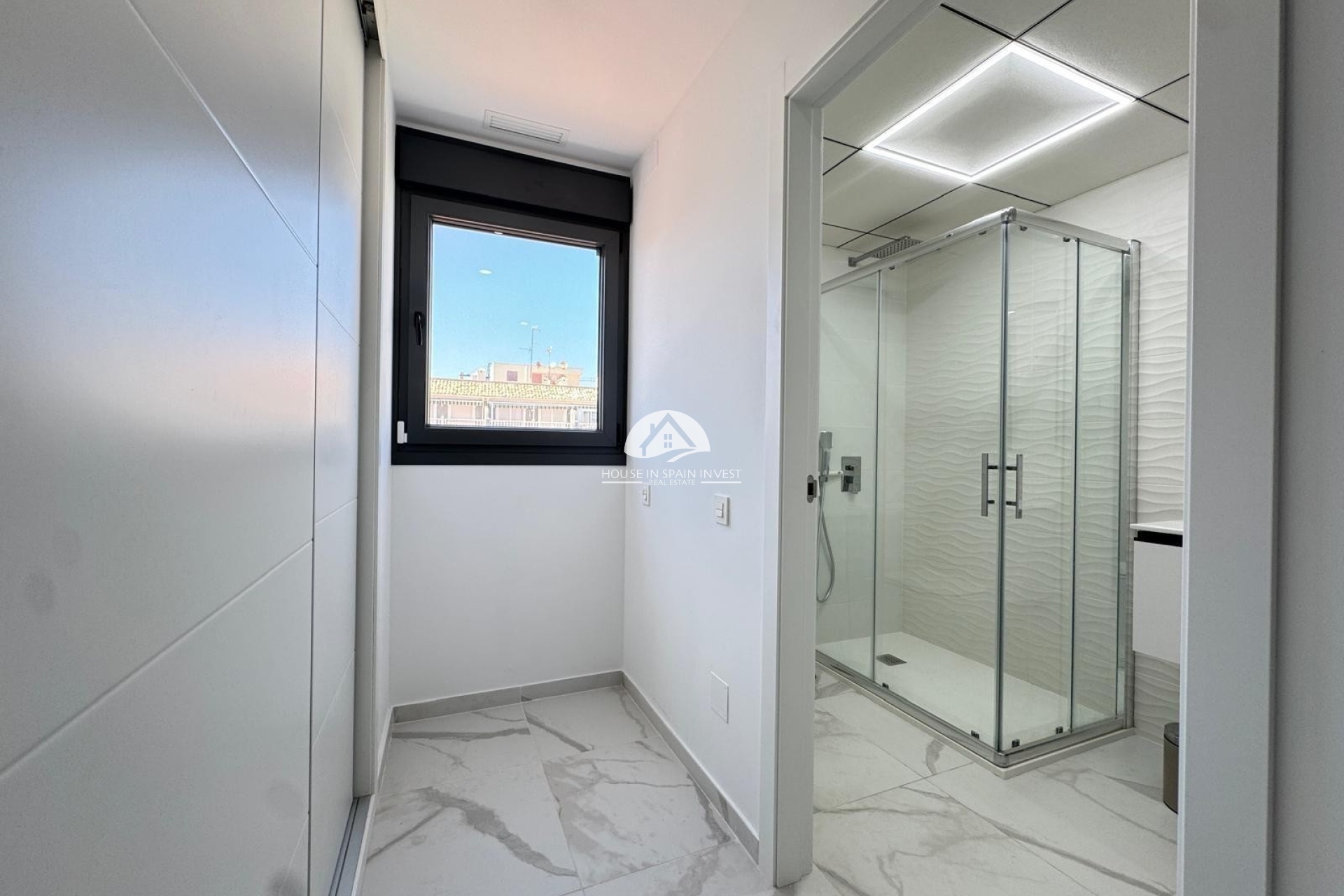 Reventa - Apartamento - Torrevieja - Centro