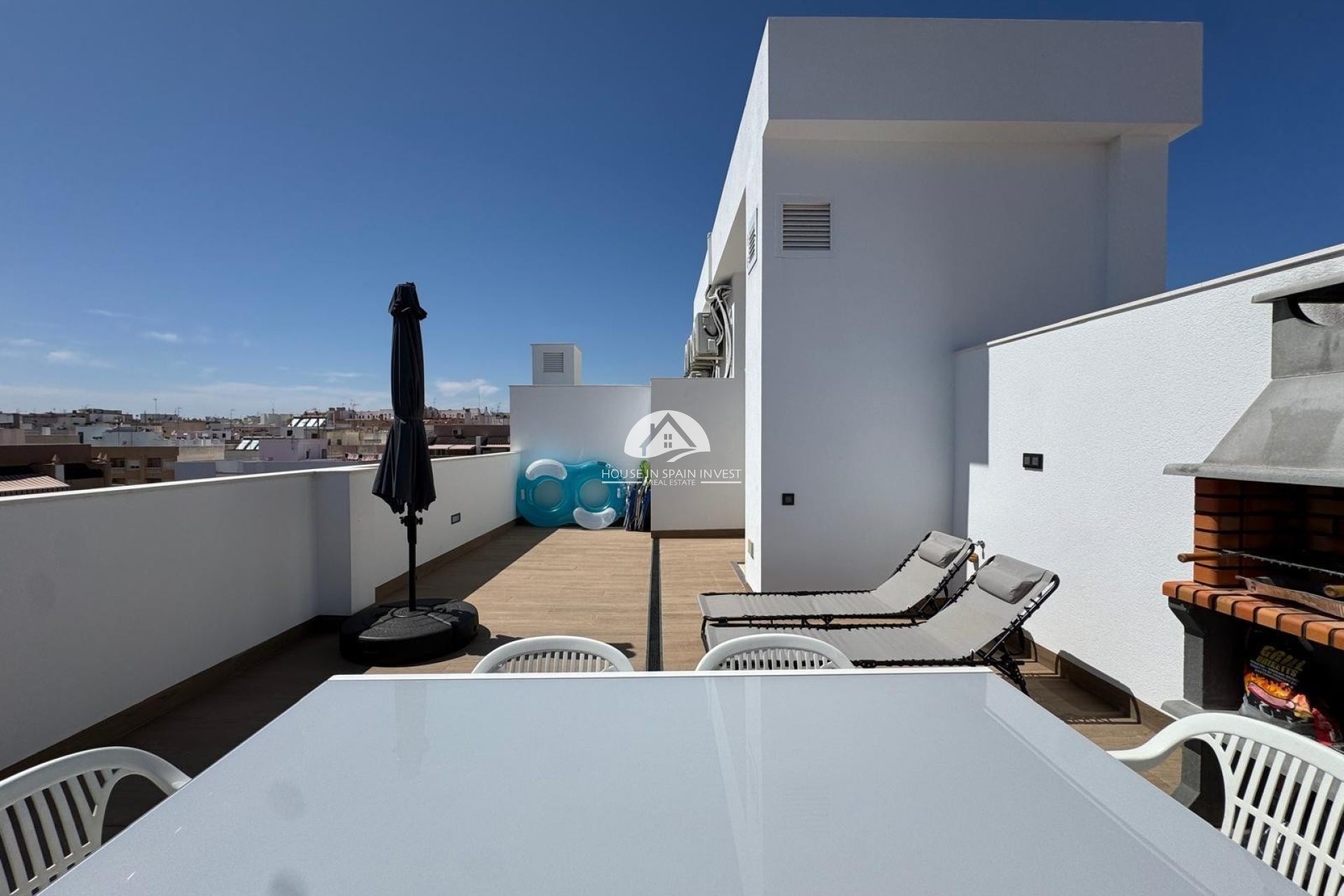 Reventa - Apartamento - Torrevieja - Centro