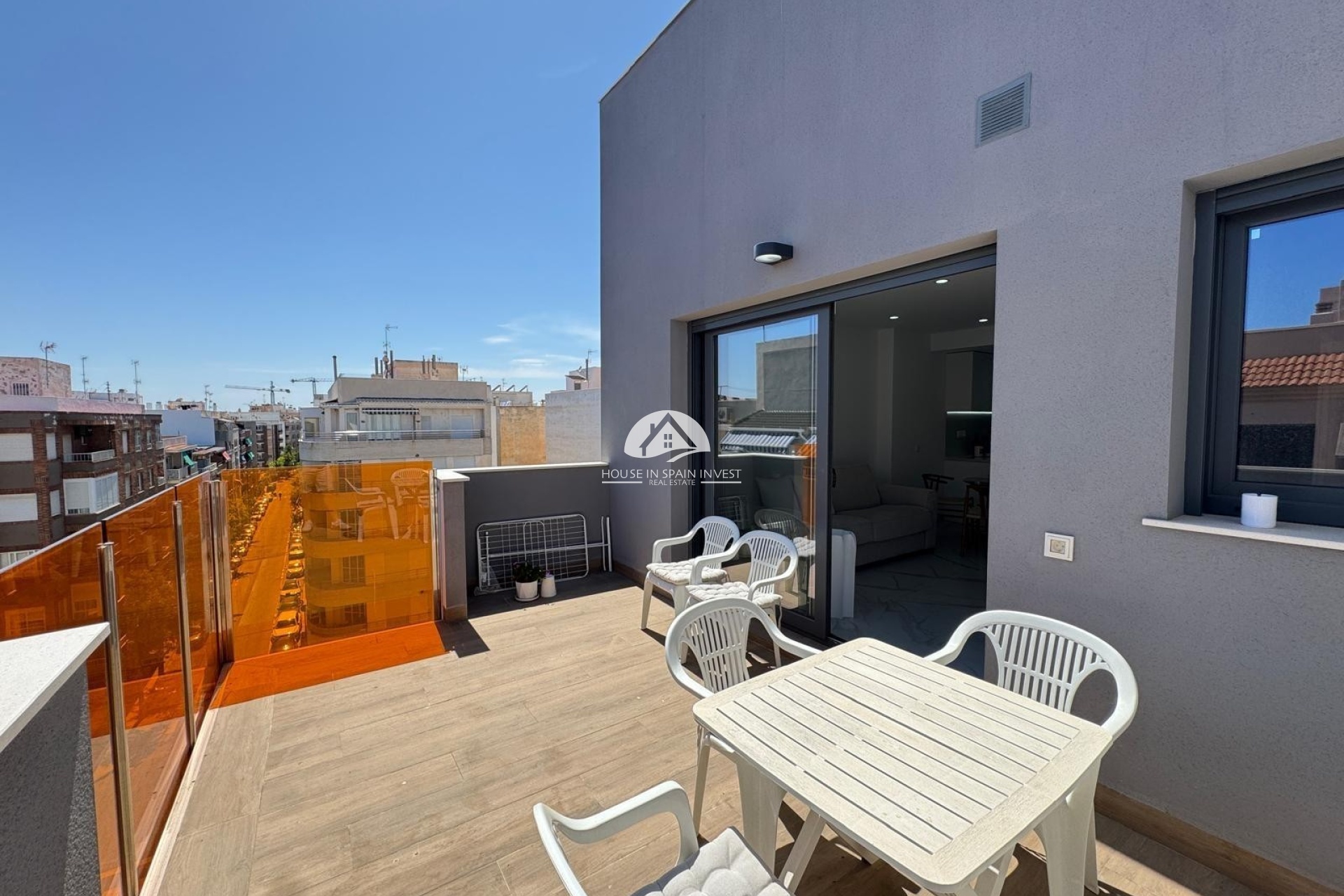 Reventa - Apartamento - Torrevieja - Centro