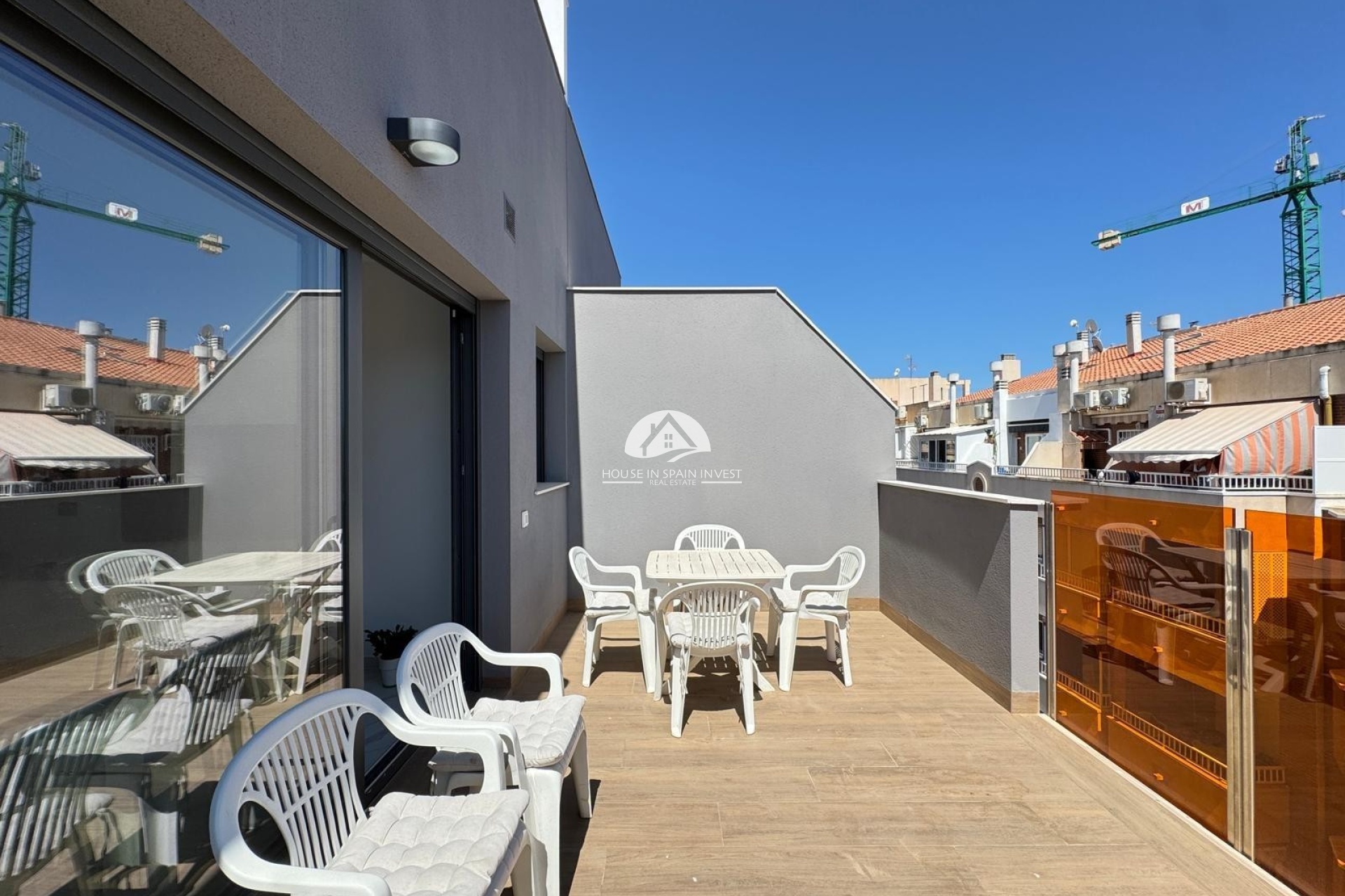 Reventa - Apartamento - Torrevieja - Centro