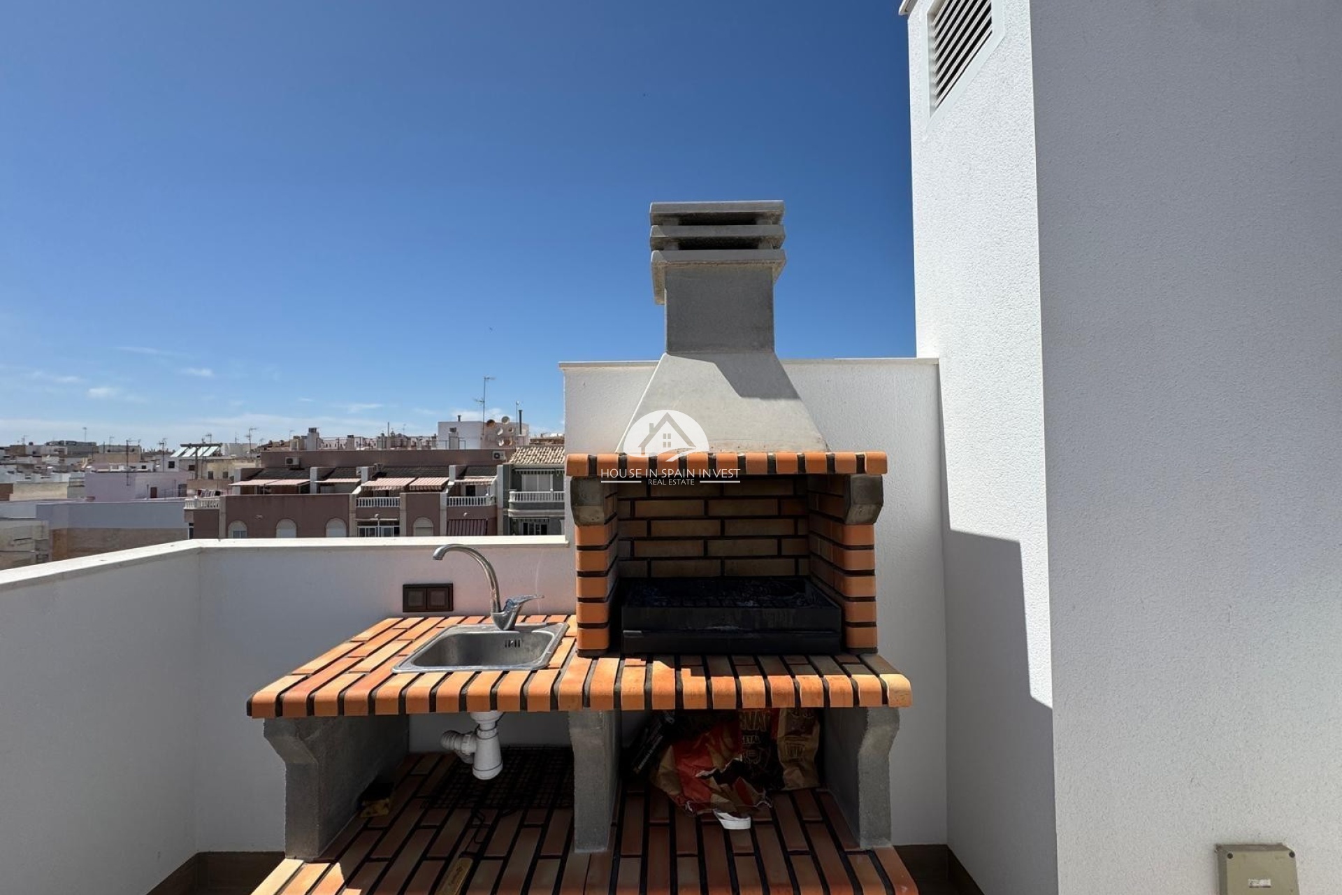 Reventa - Apartamento - Torrevieja - Centro