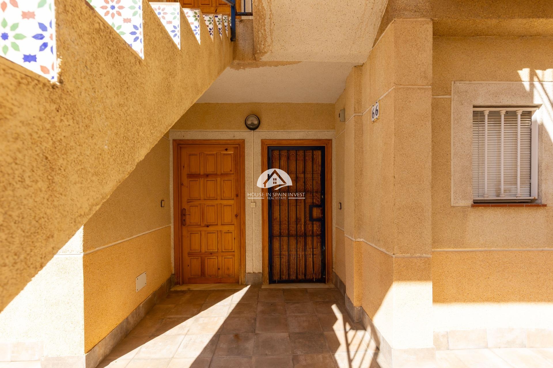 Reventa - Apartamento - Torrevieja - Centro