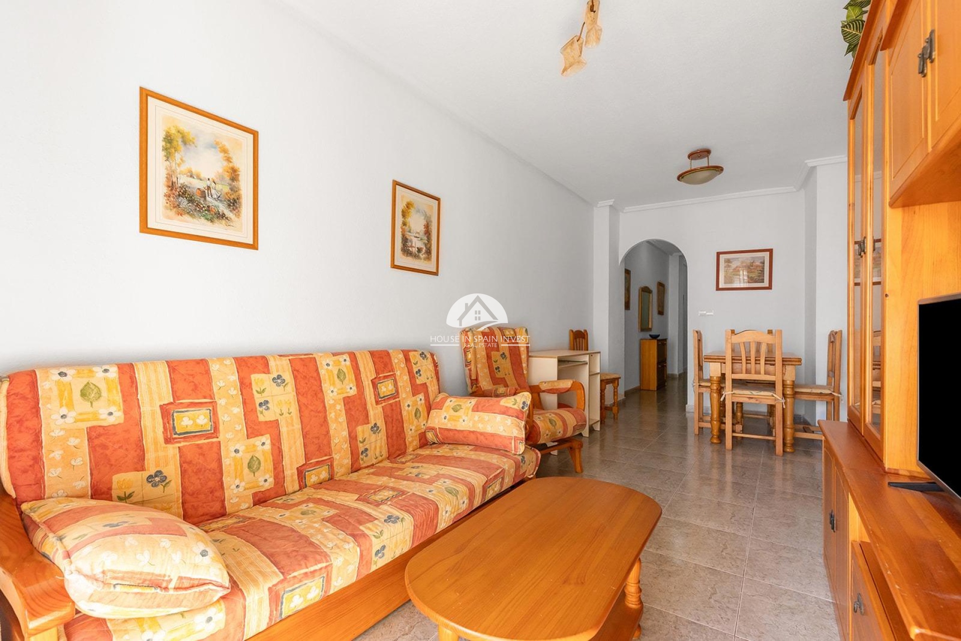 Reventa - Apartamento - Torrevieja - Centro