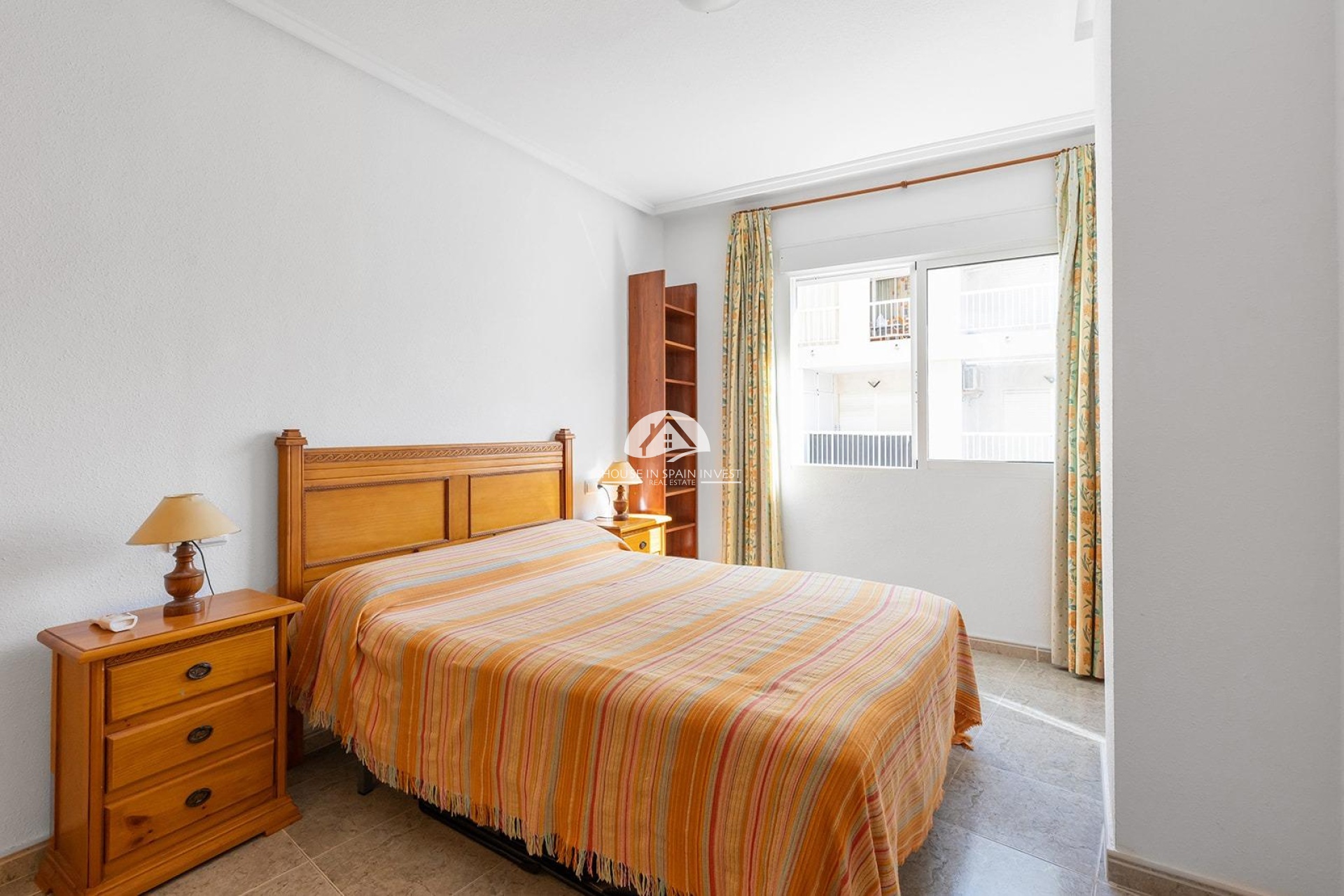 Reventa - Apartamento - Torrevieja - Centro