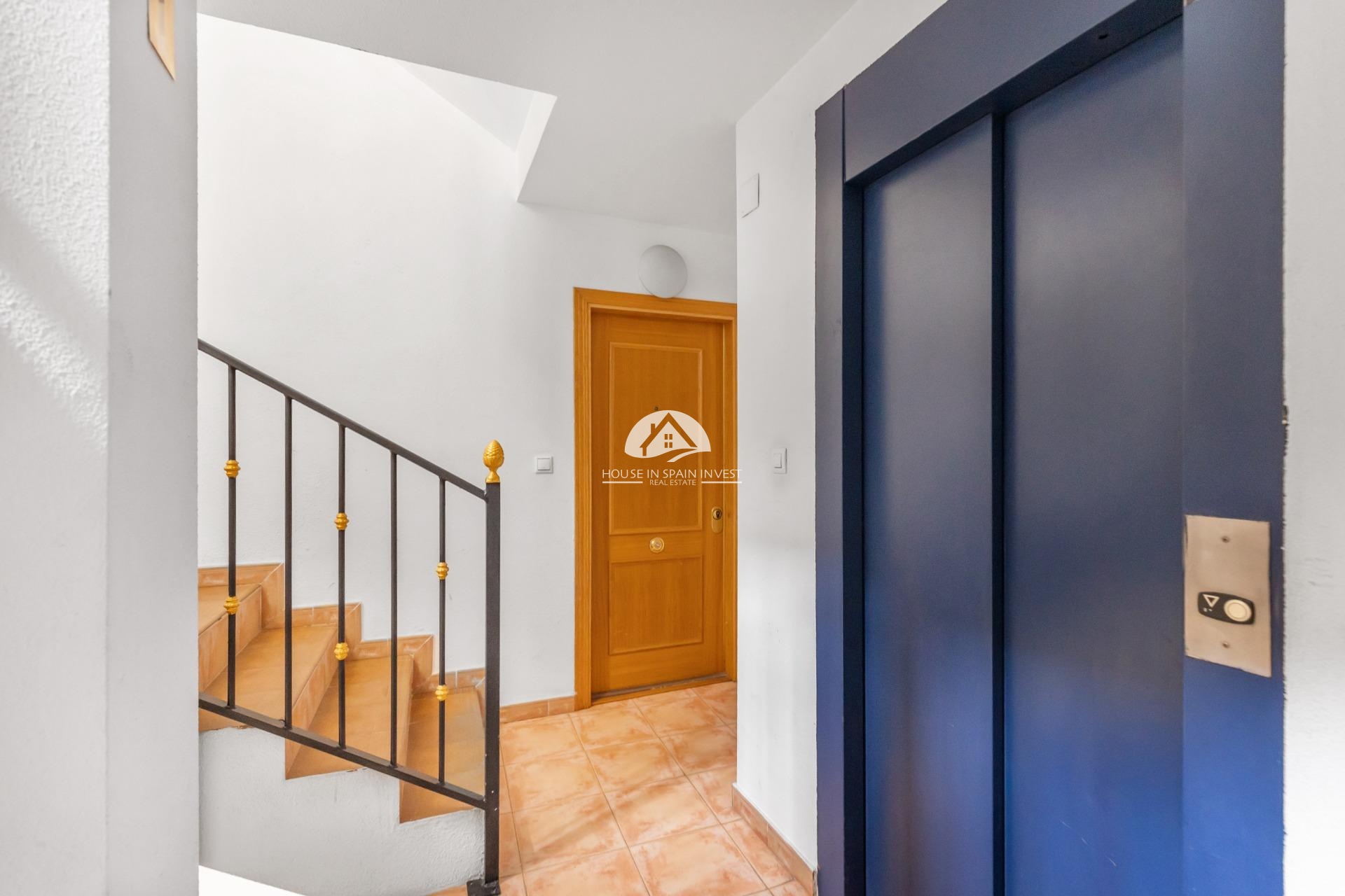 Reventa - Apartamento - Torrevieja - Centro