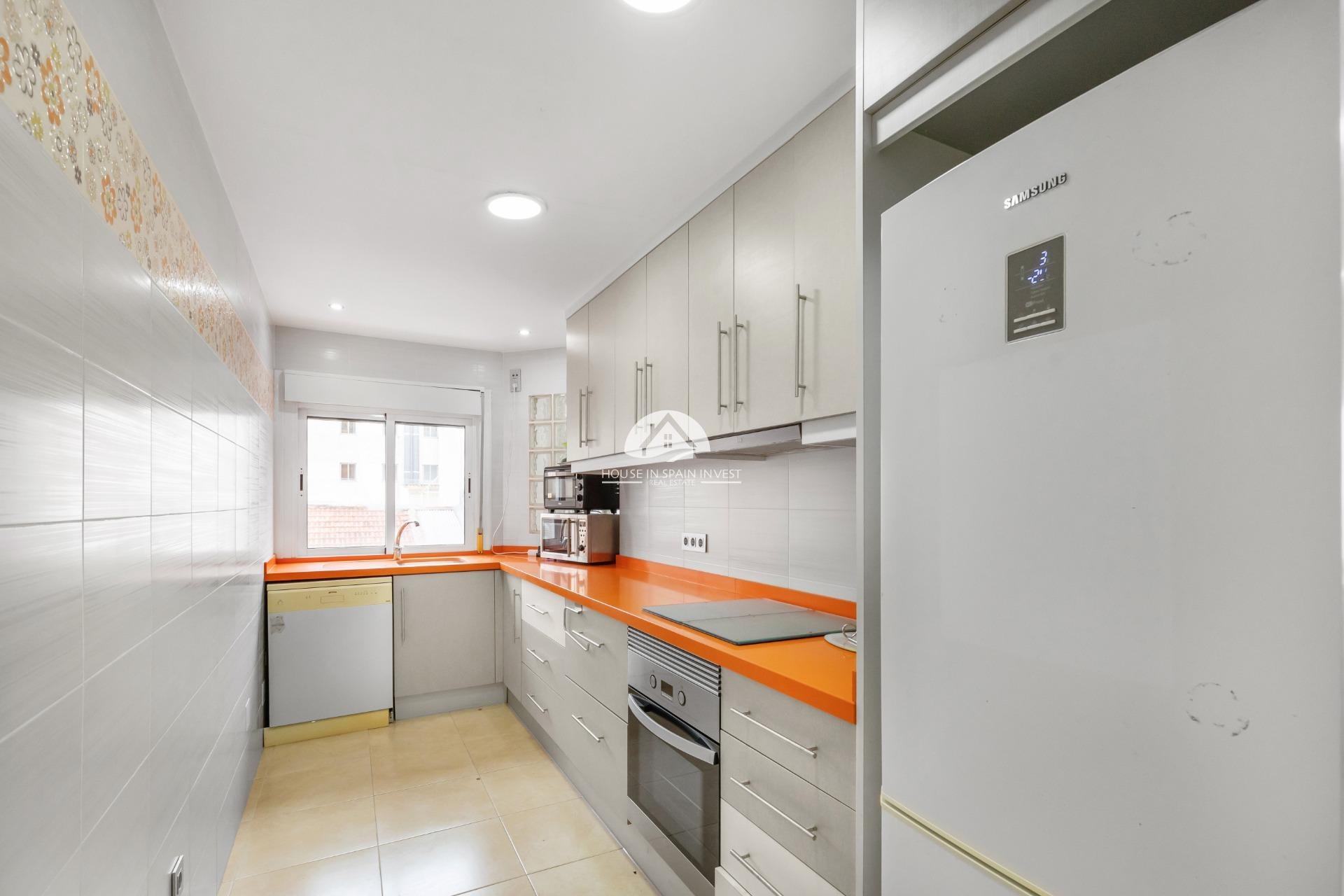 Reventa - Apartamento - Torrevieja - Centro