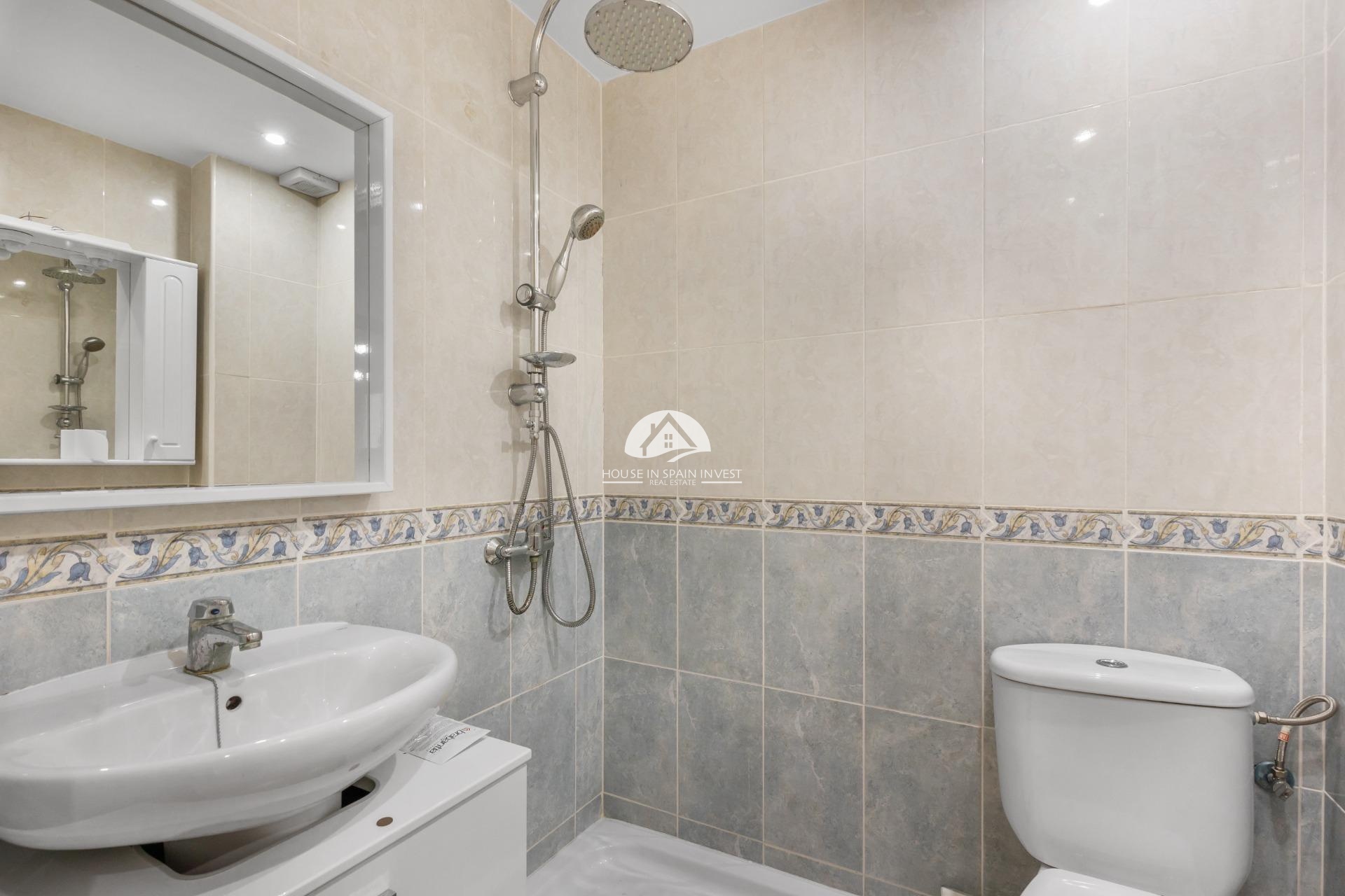 Reventa - Apartamento - Torrevieja - Centro