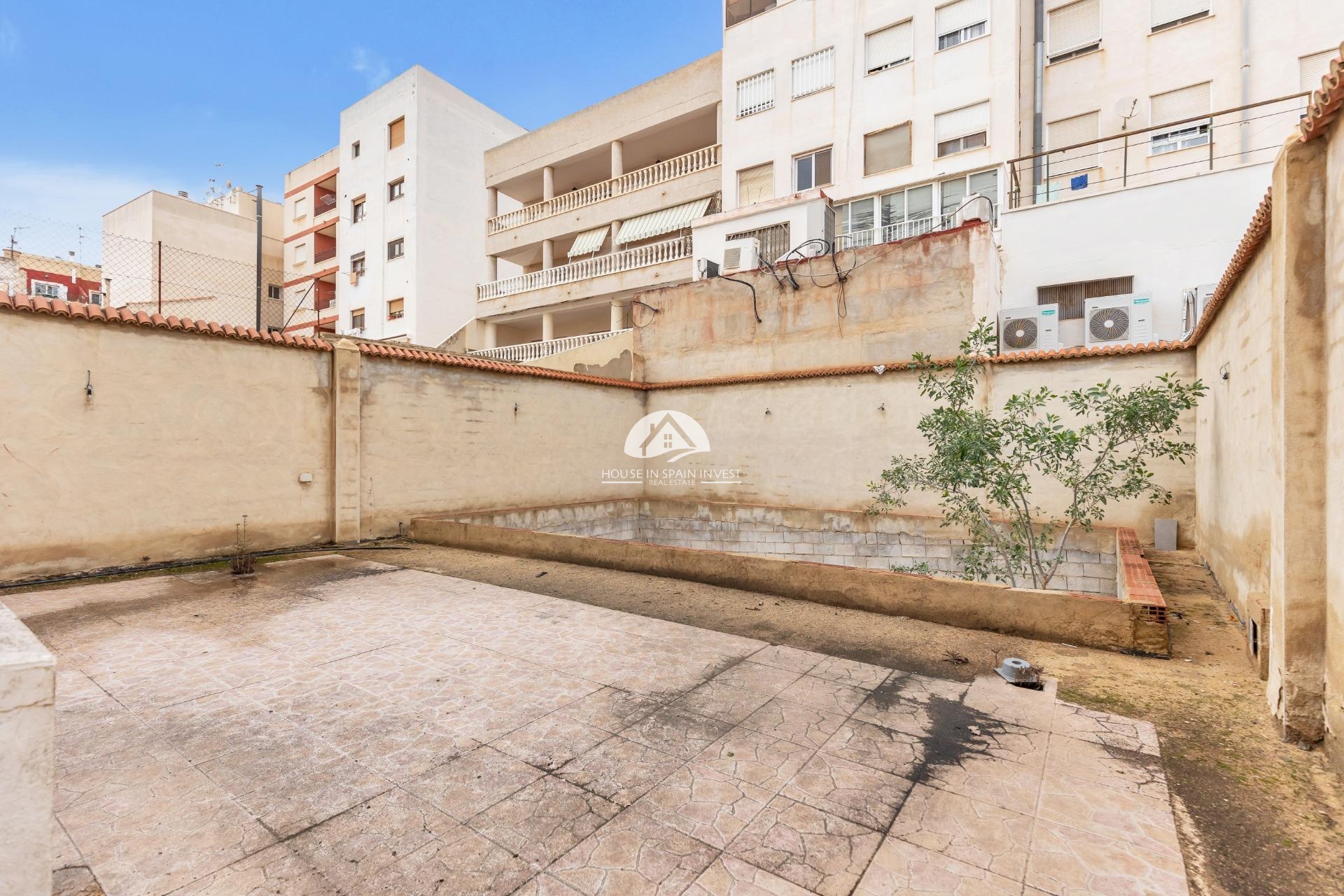 Reventa - Apartamento - Torrevieja - Centro