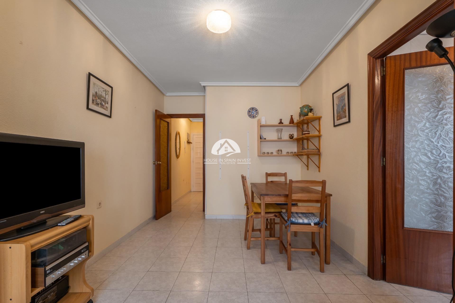 Reventa - Apartamento - Torrevieja - Centro