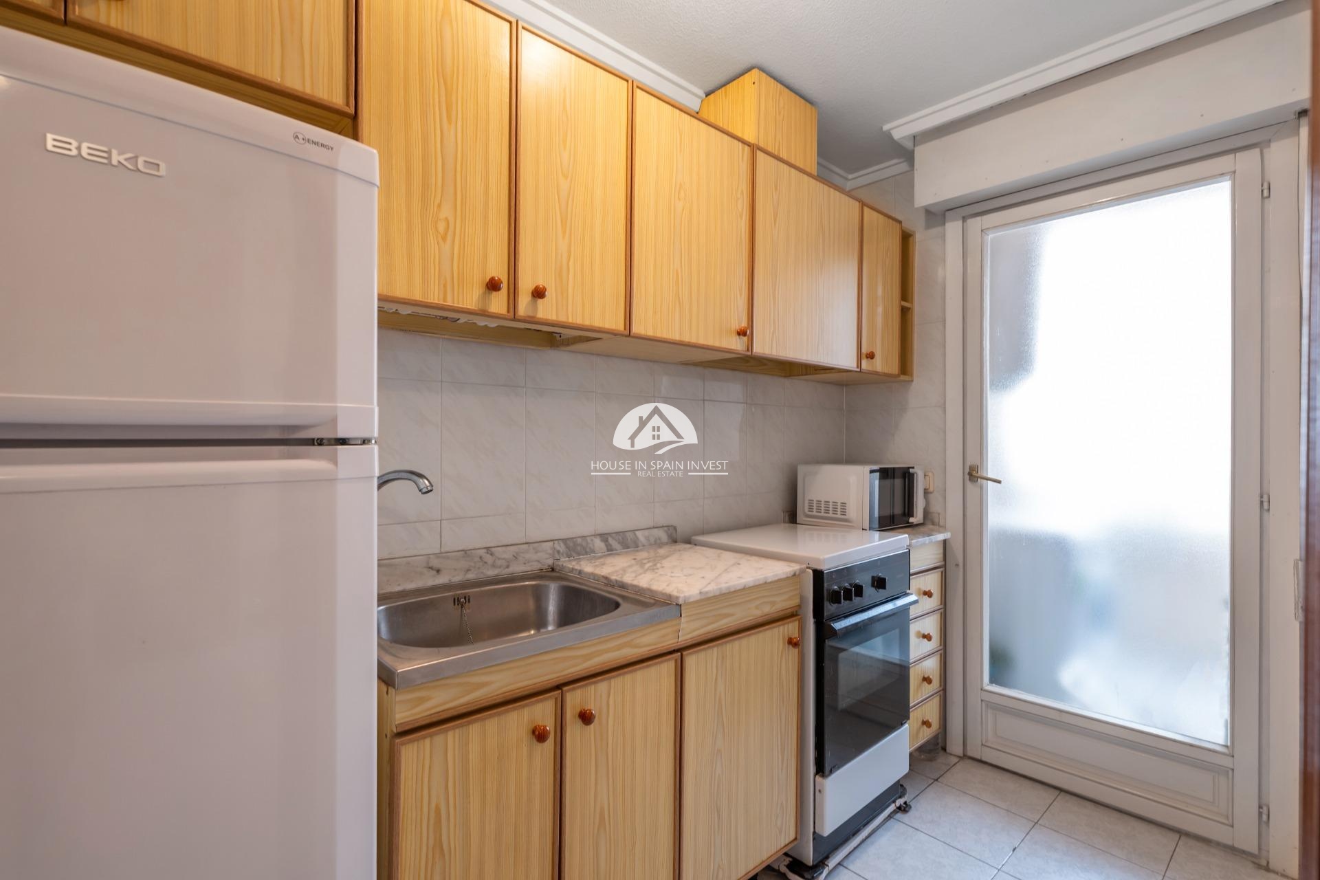 Reventa - Apartamento - Torrevieja - Centro