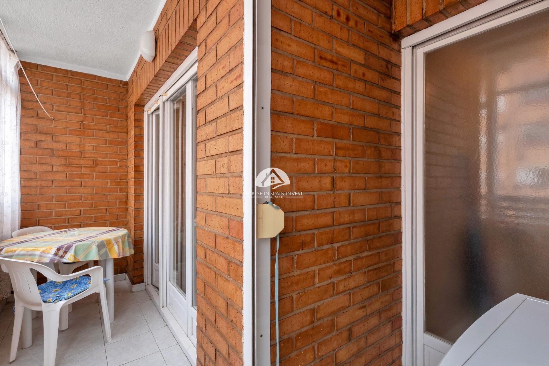 Reventa - Apartamento - Torrevieja - Centro