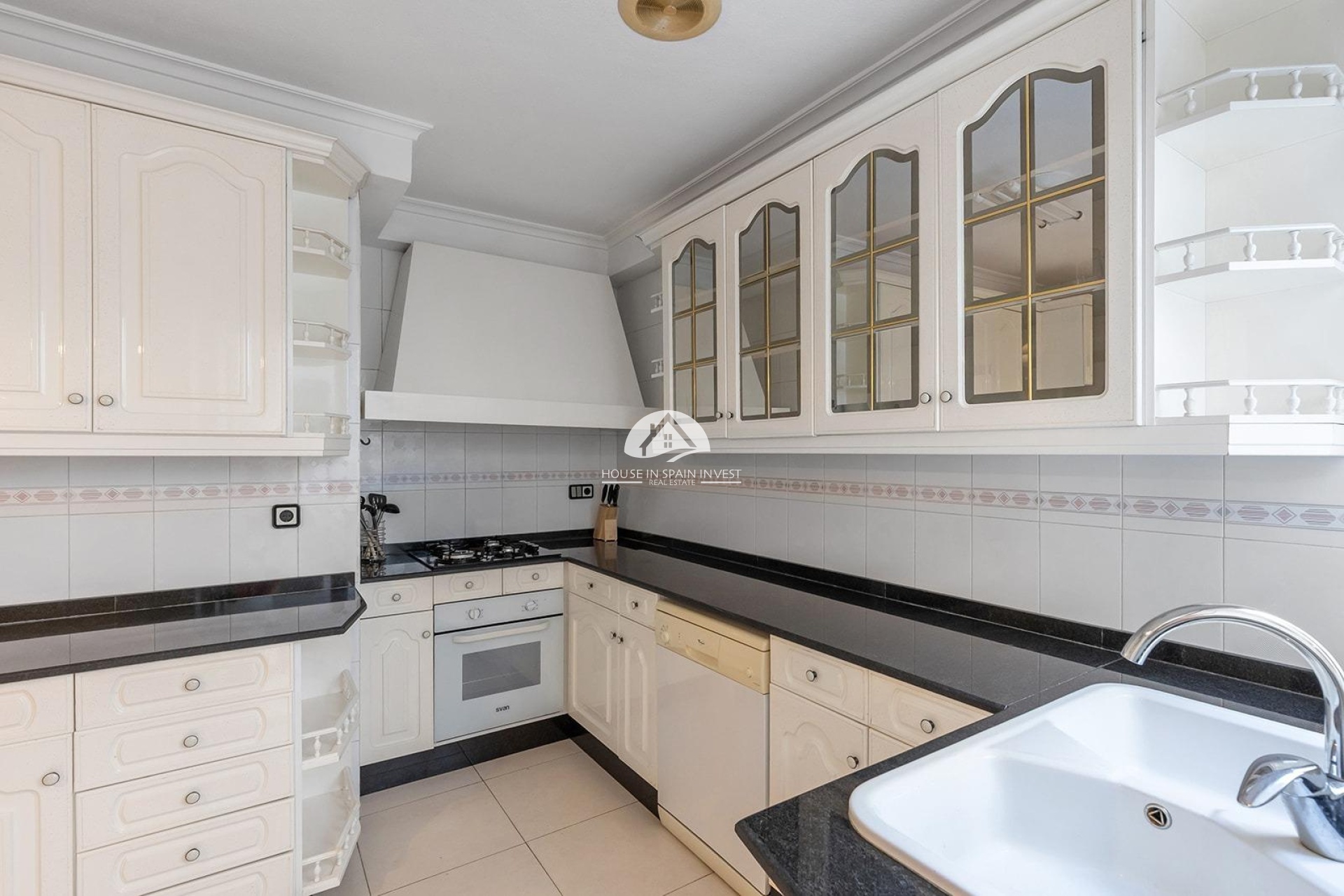 Reventa - Apartamento - Torrevieja - Centro