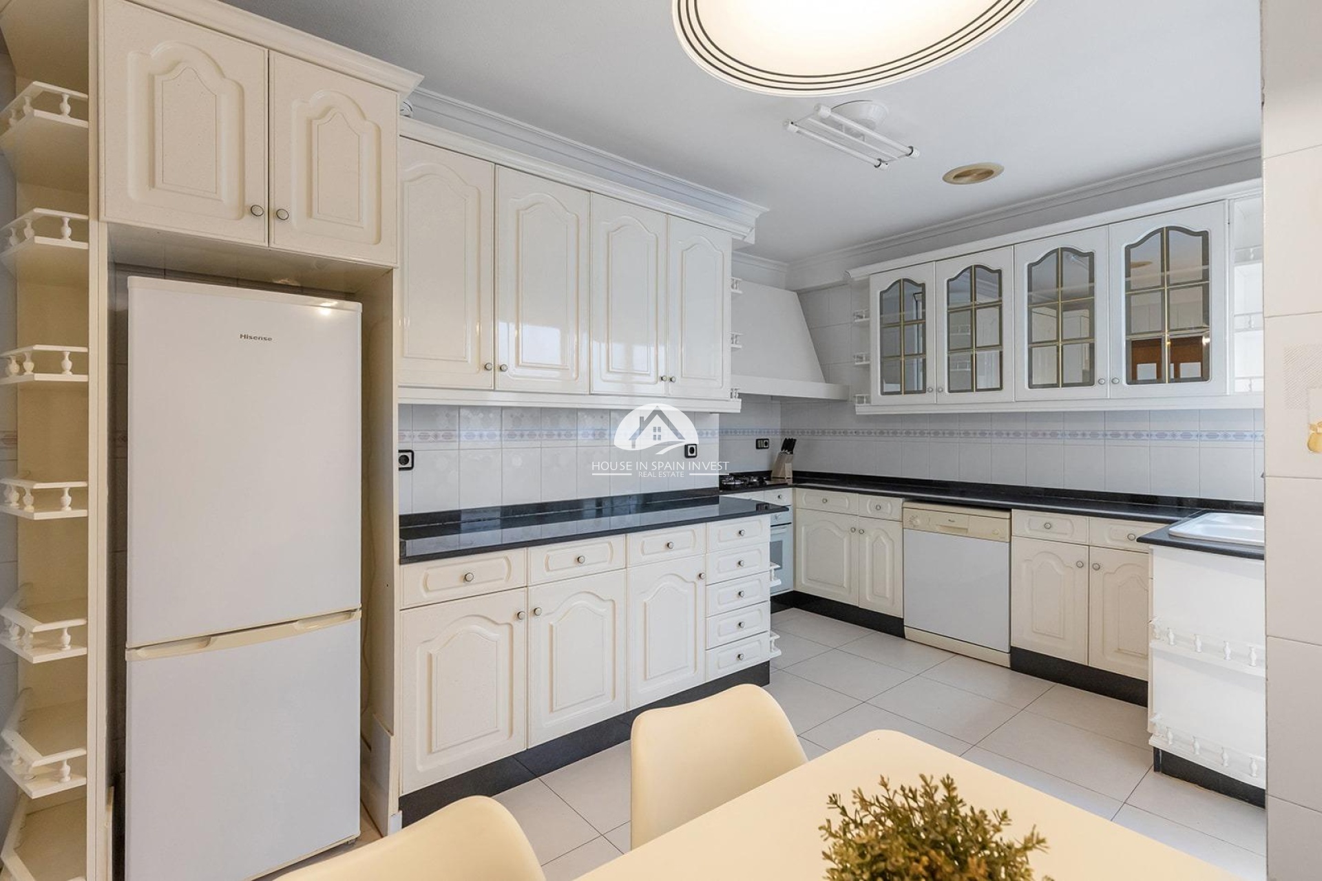 Reventa - Apartamento - Torrevieja - Centro