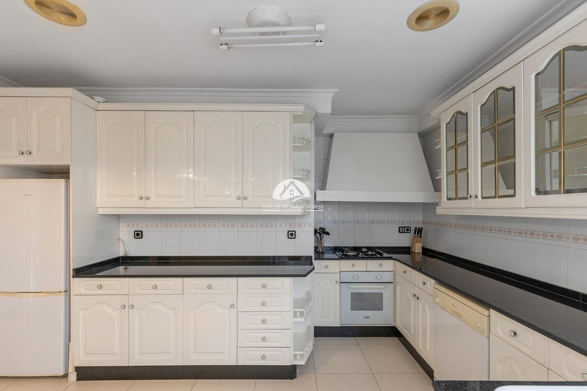 Reventa - Apartamento - Torrevieja - Centro