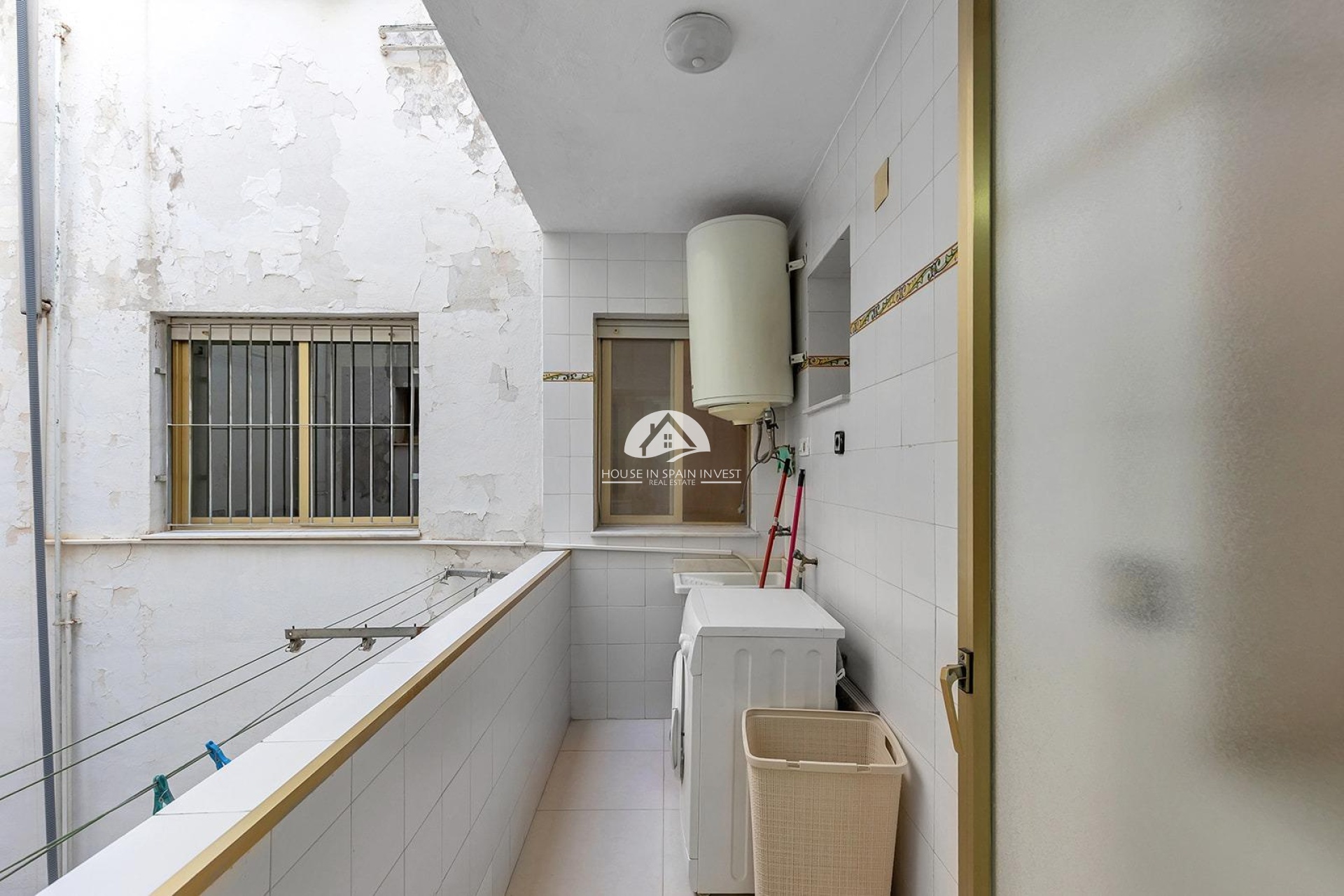 Reventa - Apartamento - Torrevieja - Centro