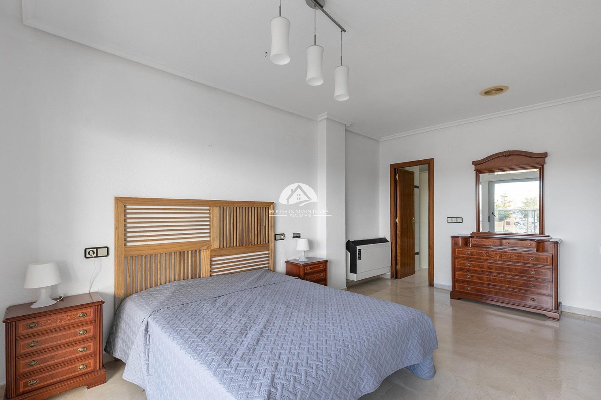 Reventa - Apartamento - Torrevieja - Centro