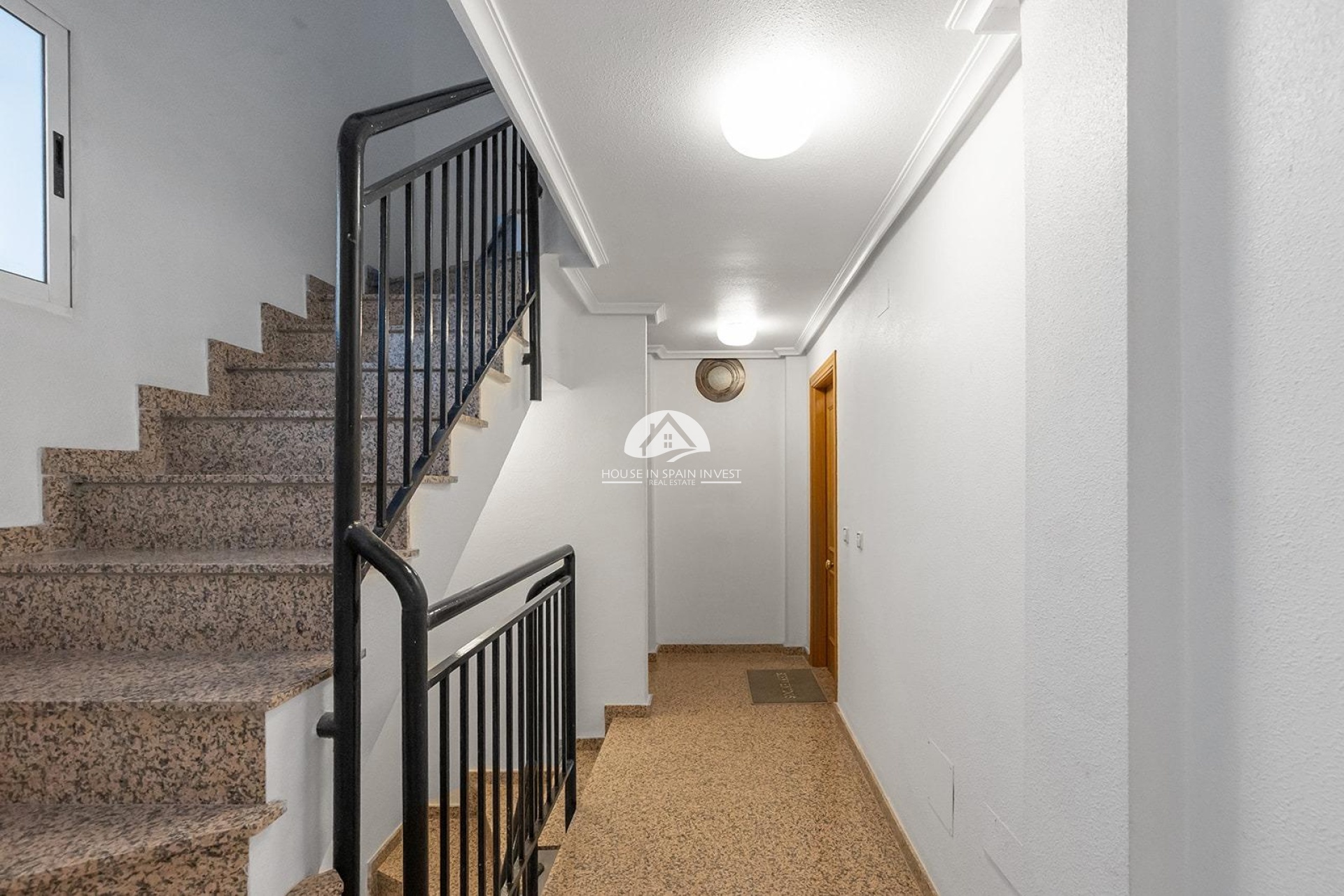 Reventa - Apartamento - Torrevieja - Centro