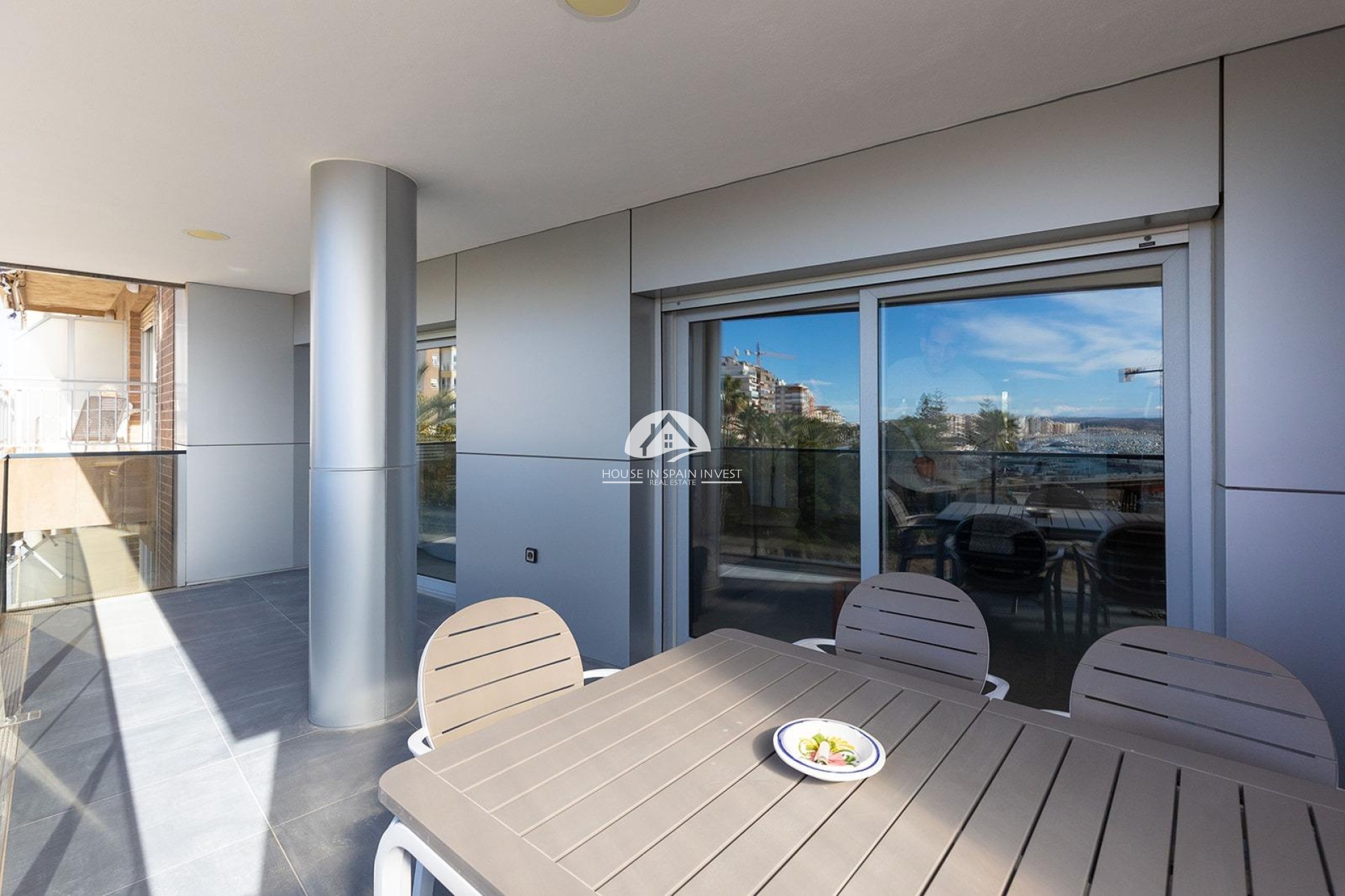 Reventa - Apartamento - Torrevieja - Centro