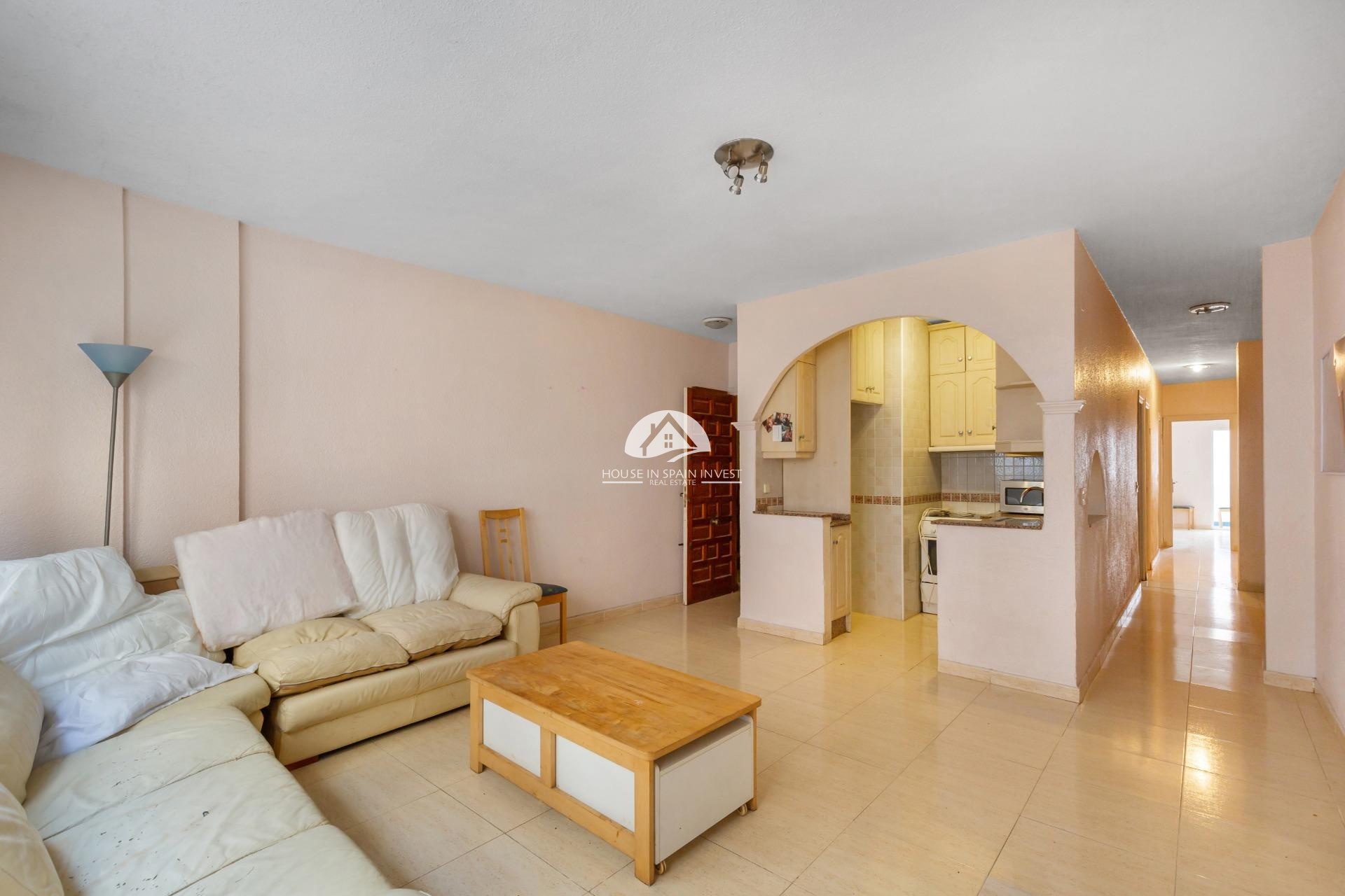 Reventa - Apartamento - Torrevieja - Centro