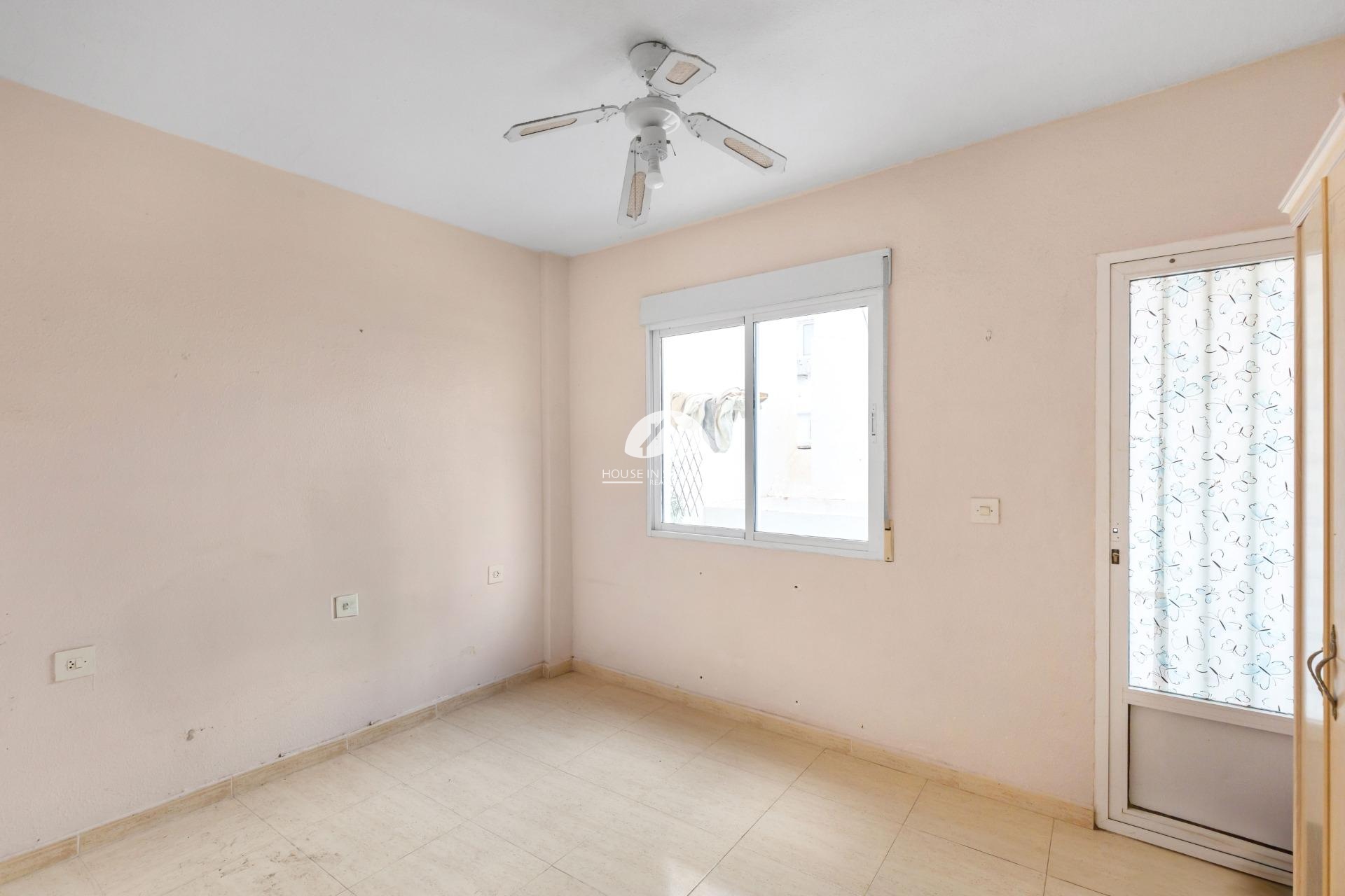 Reventa - Apartamento - Torrevieja - Centro