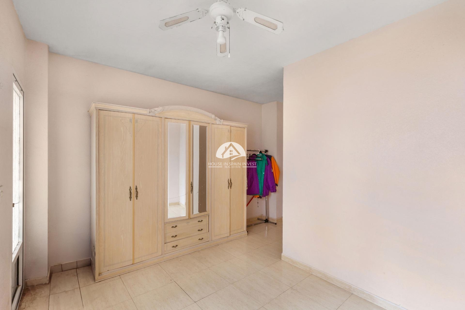 Reventa - Apartamento - Torrevieja - Centro