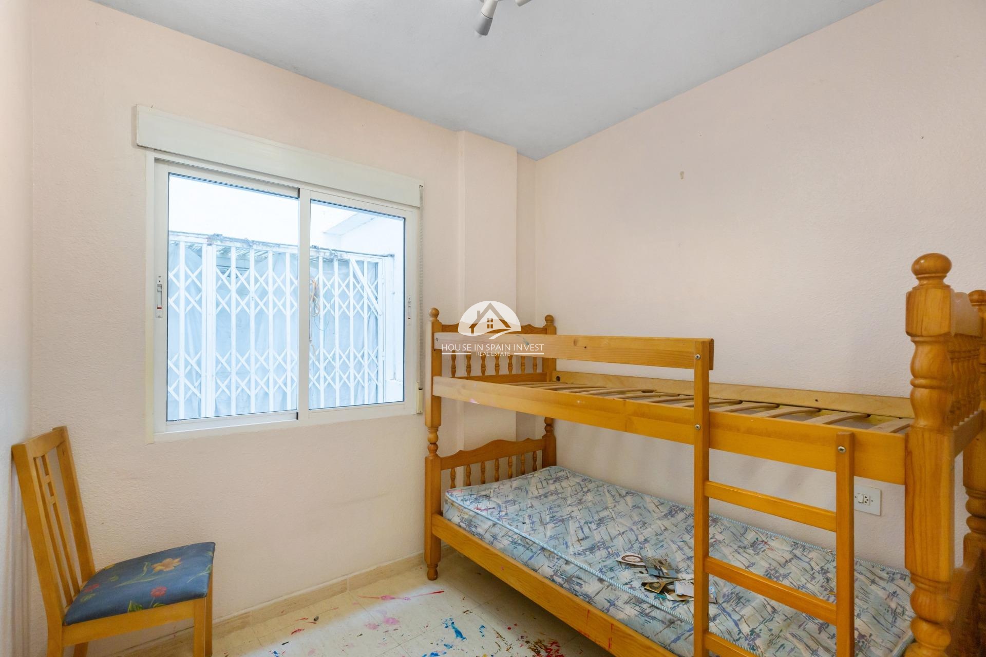 Reventa - Apartamento - Torrevieja - Centro