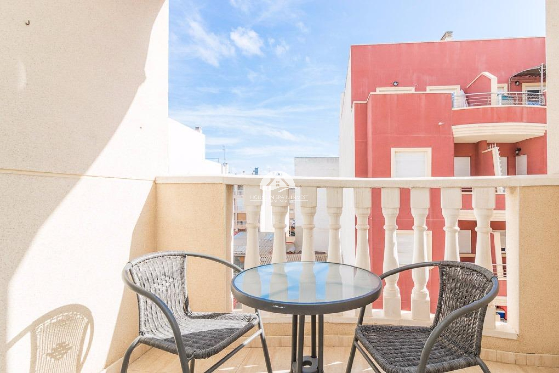Reventa - Apartamento - Torrevieja - Centro