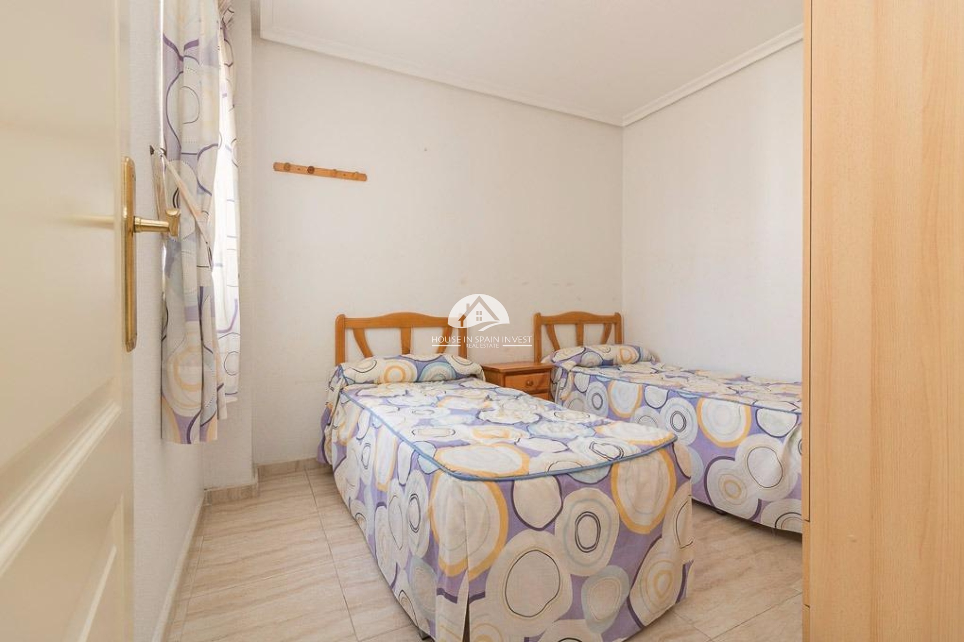 Reventa - Apartamento - Torrevieja - Centro