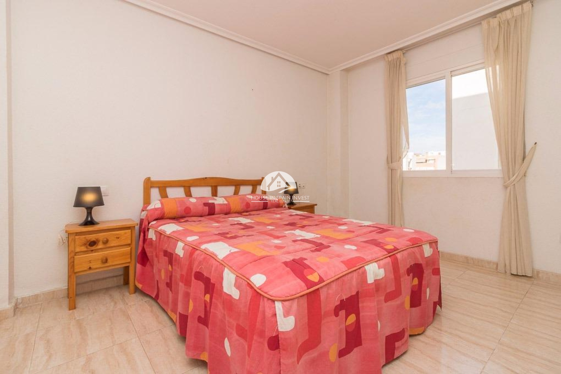Reventa - Apartamento - Torrevieja - Centro