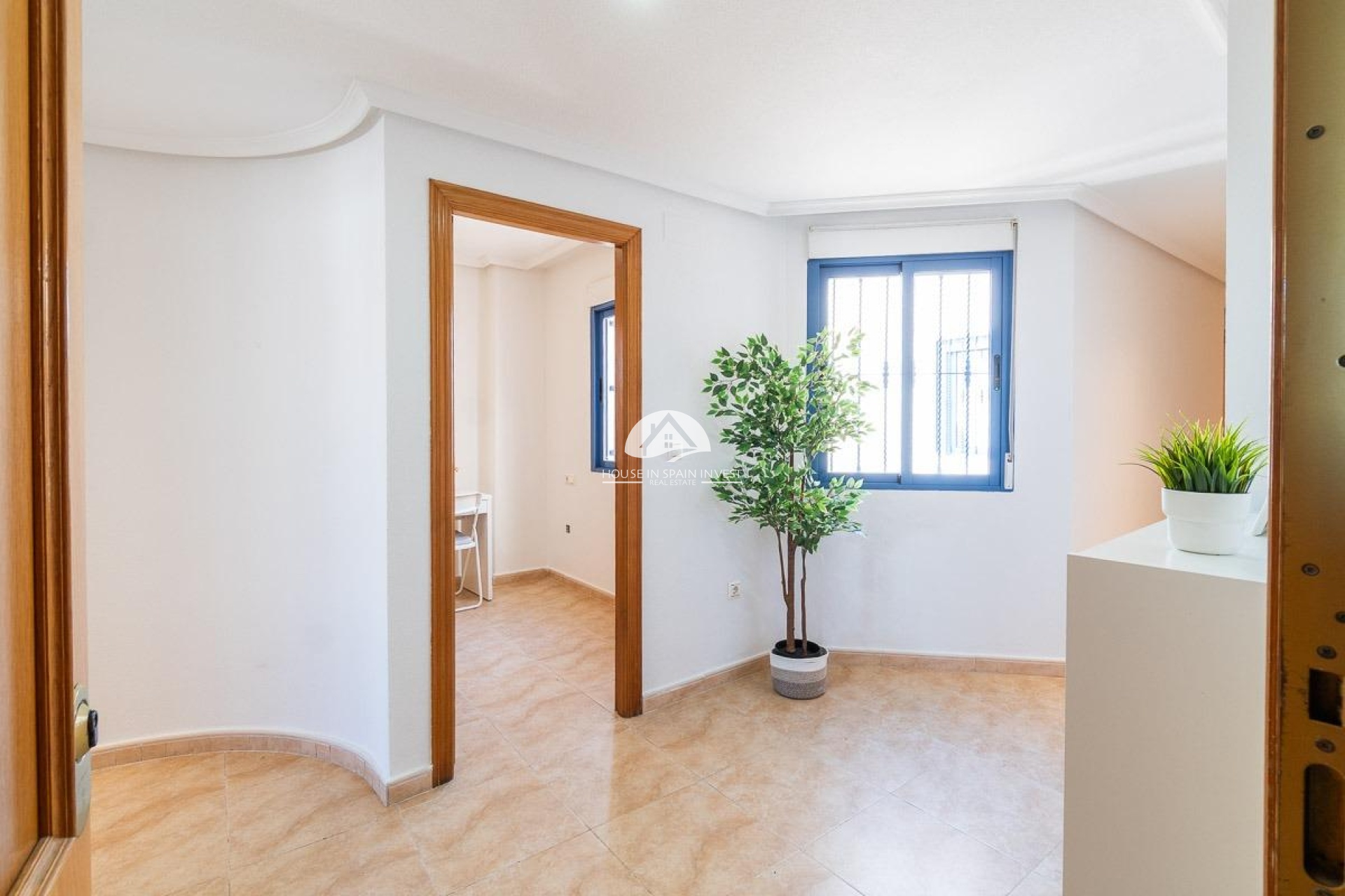 Reventa - Apartamento - Torrevieja - Centro