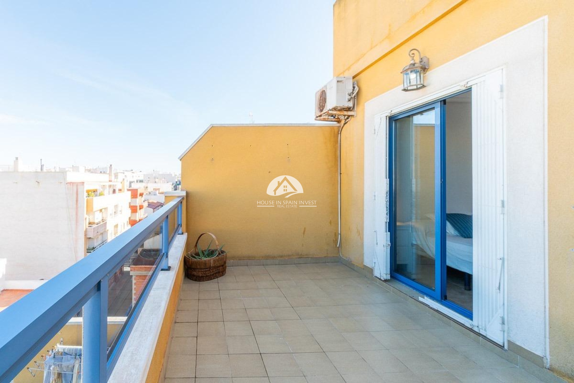 Reventa - Apartamento - Torrevieja - Centro