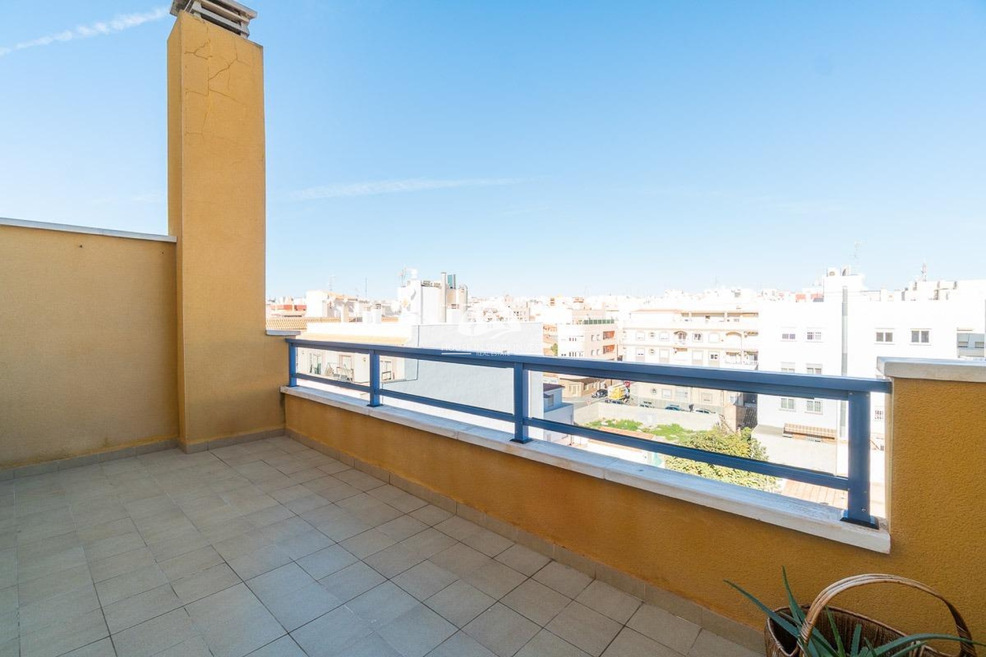 Reventa - Apartamento - Torrevieja - Centro