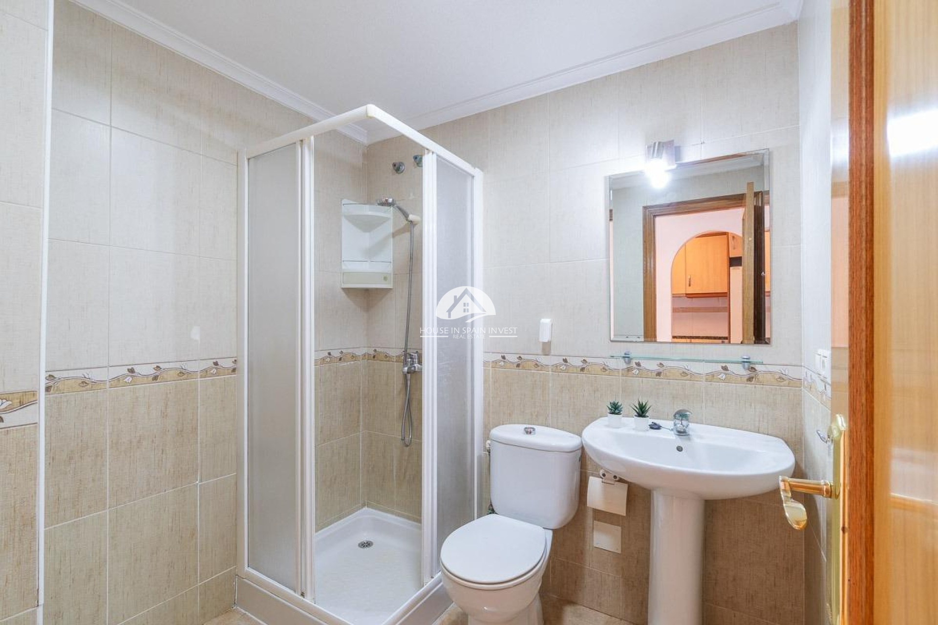 Reventa - Apartamento - Torrevieja - Centro